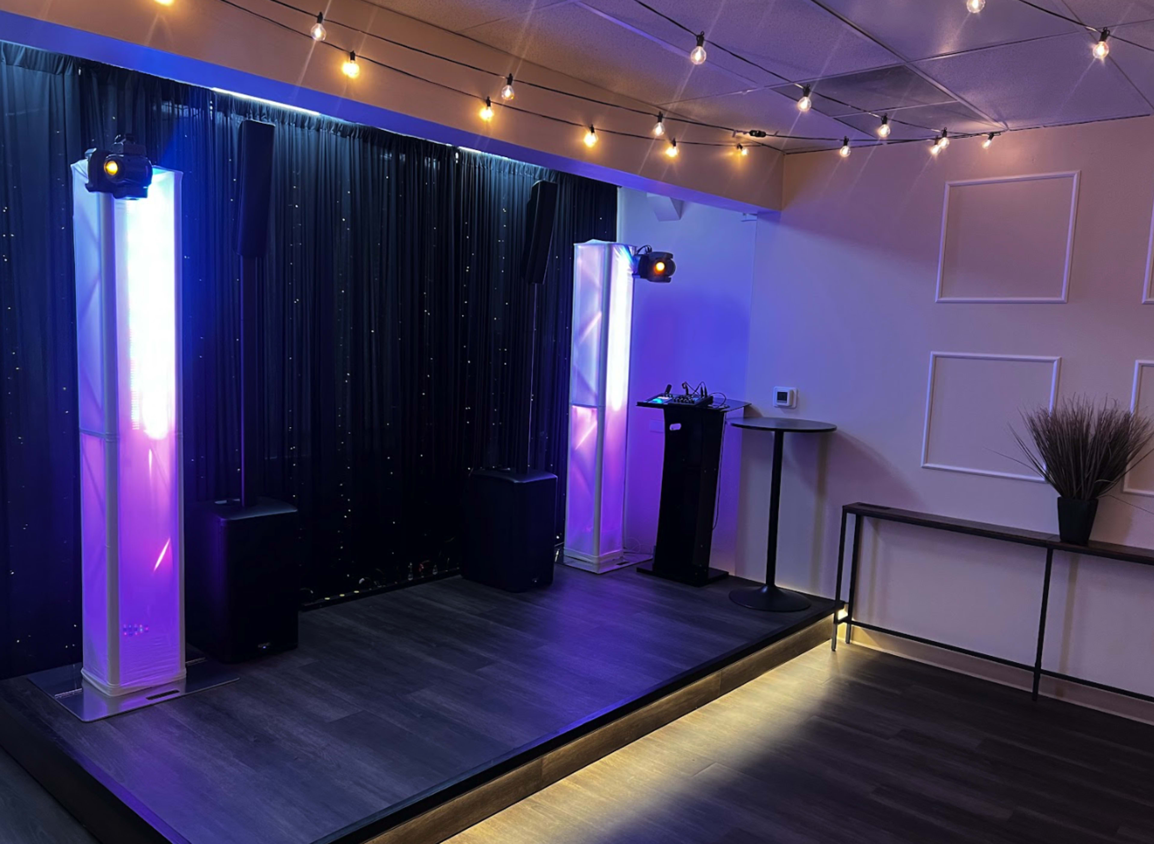 Classy Arvada space tailored to your event Image in Lamar Heights, Arvada, CO
