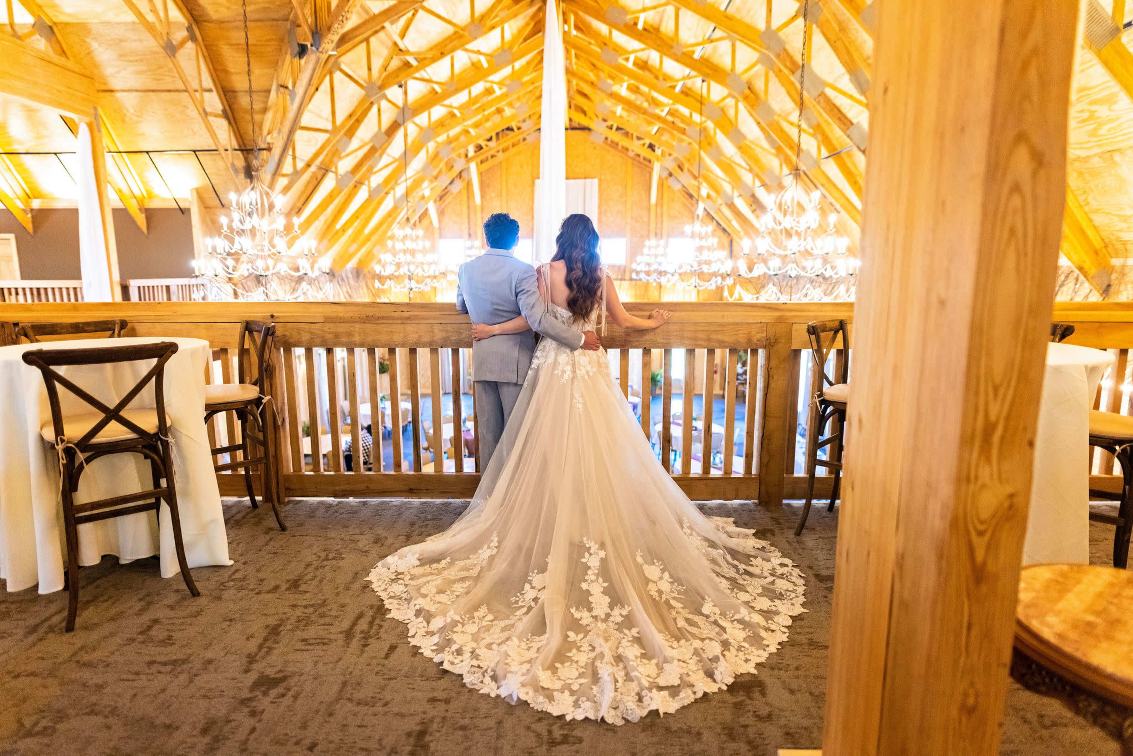 Versatile Modern and Elegant Venue Perfect for Weddings, Galas & Retreats Image in Isanti, Isanti, MN