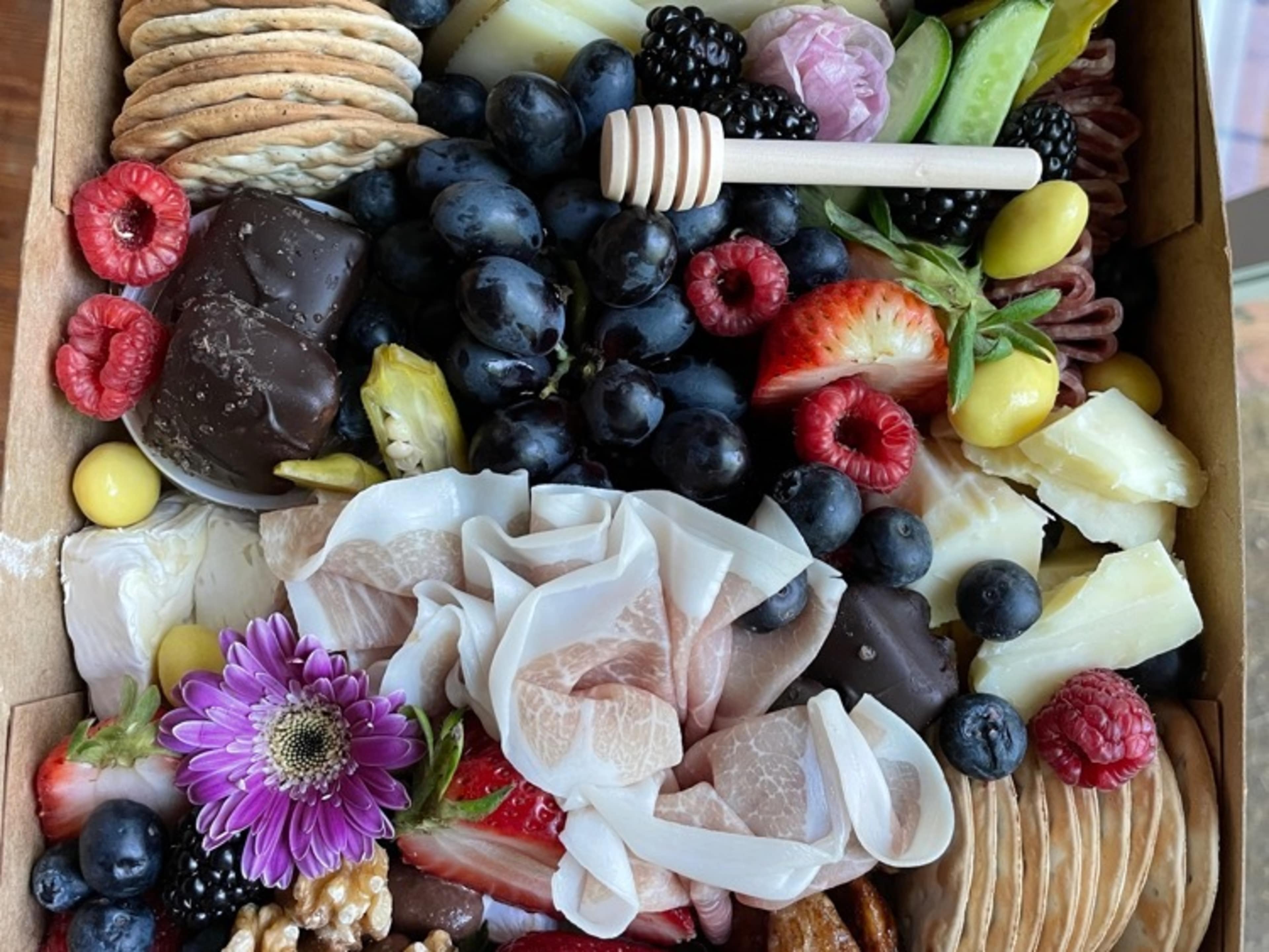 Medium Gathering Boxes