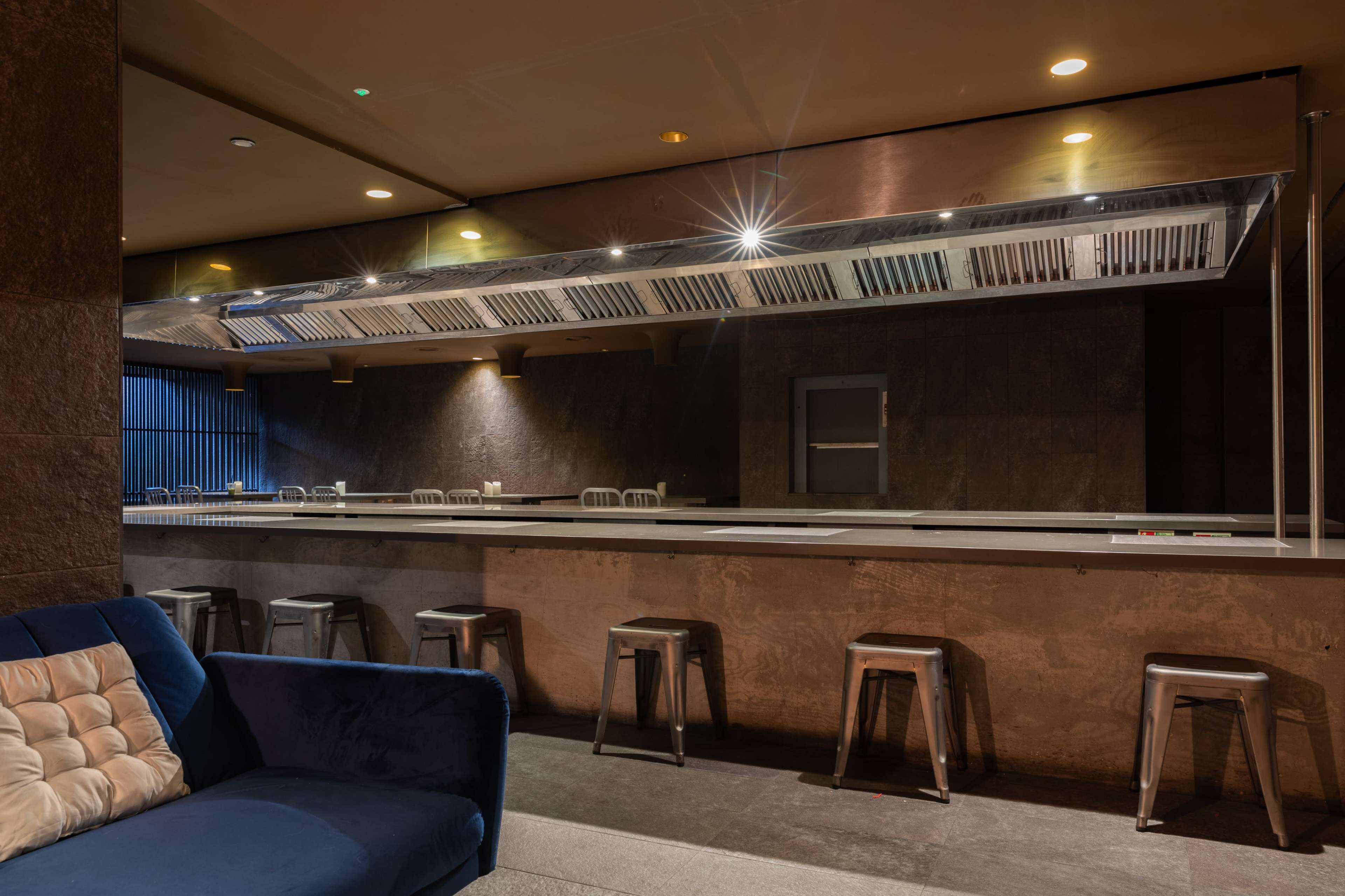 Elegant Basement in the Heart of Shoreditch Image in London, London, ENG