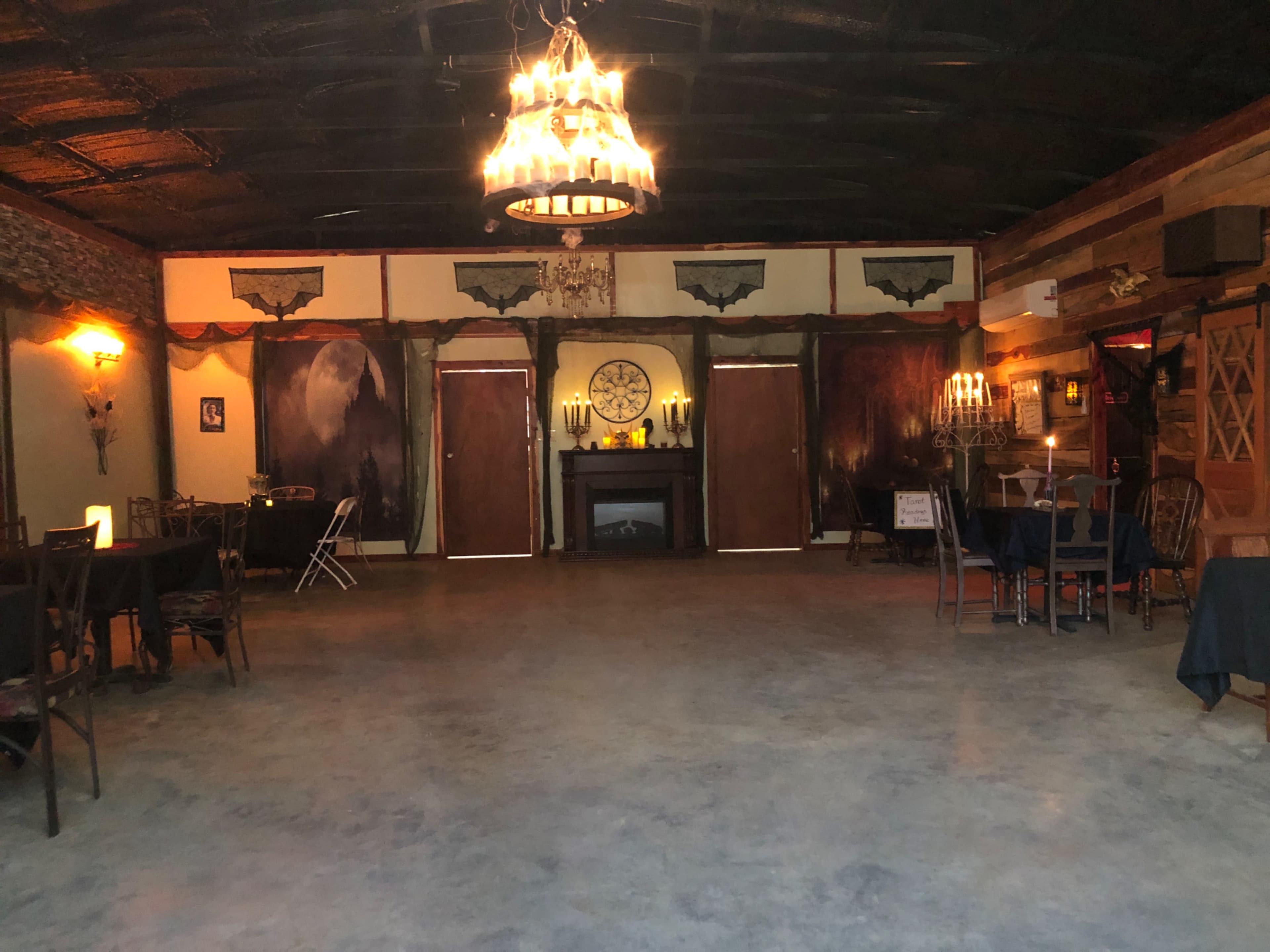 Rural Private Club on Ranch Image in Mount Pleasant, Mt Pleasant, TX