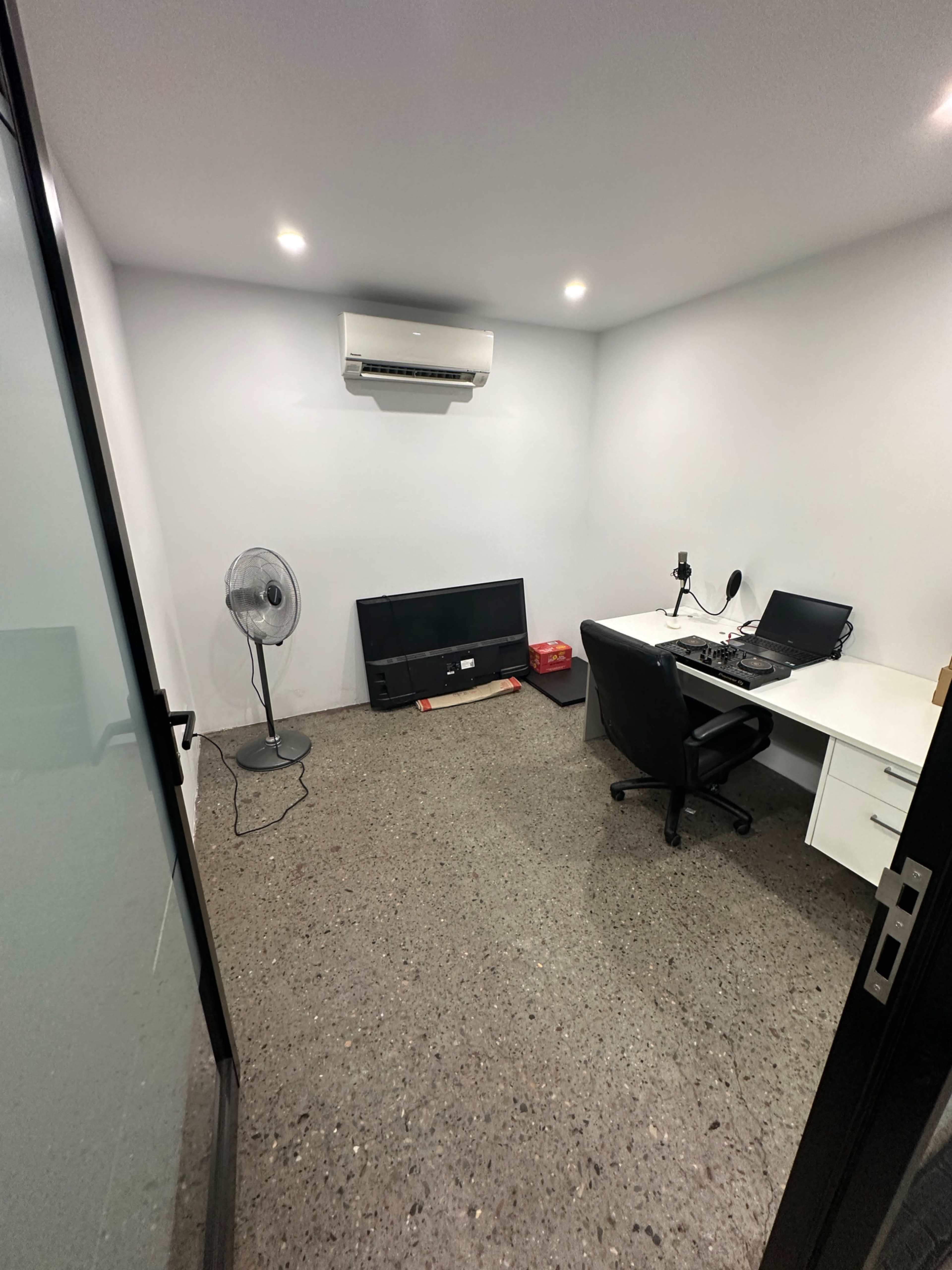 South West Sydney Media Centre Image in Fairfield, Fairfield, NSW