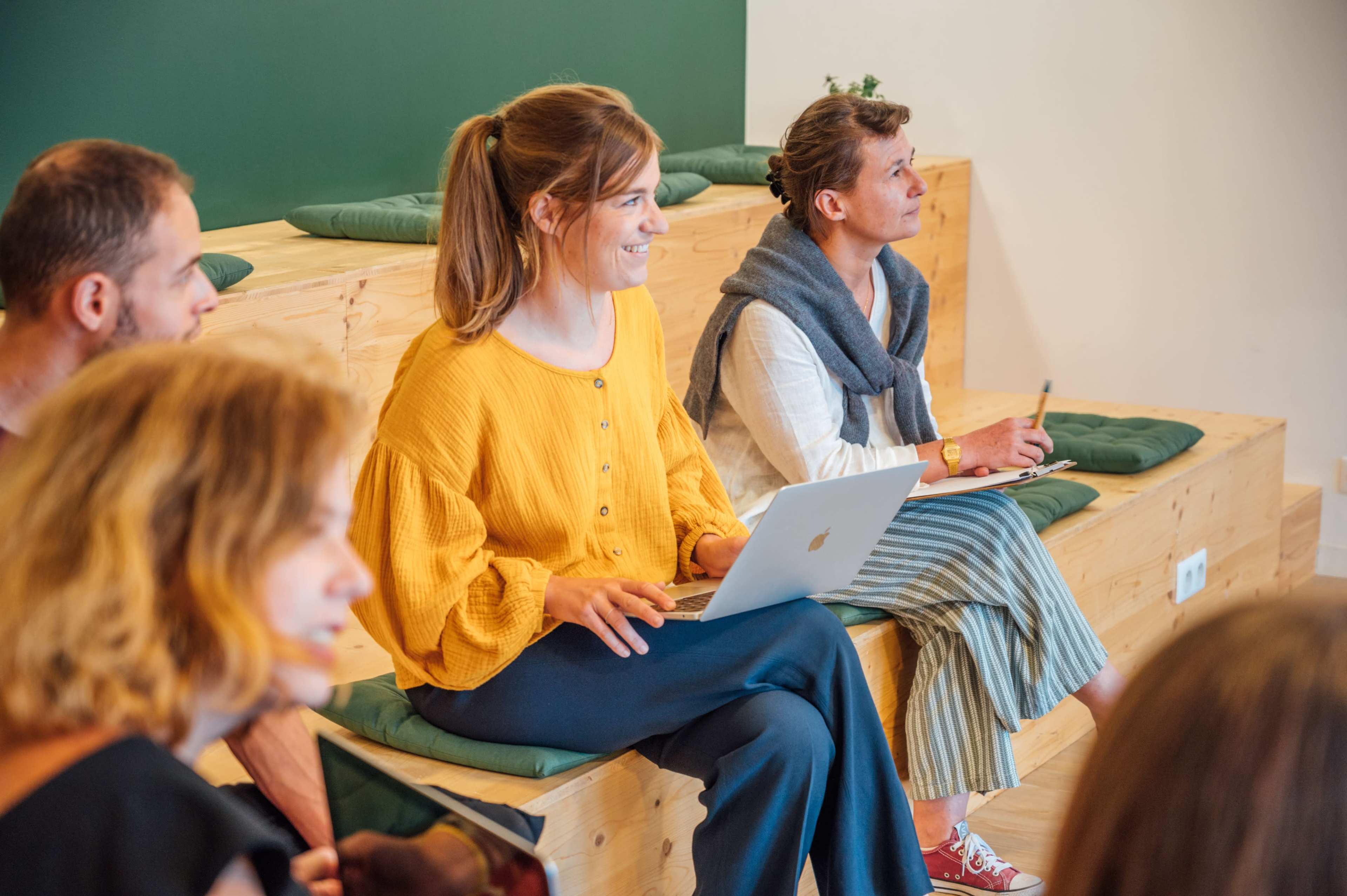 Salles de Réunion Cosy à Proximité Immédiate de la Gare de Bordeaux Image in Gare St Jean, Bordeaux