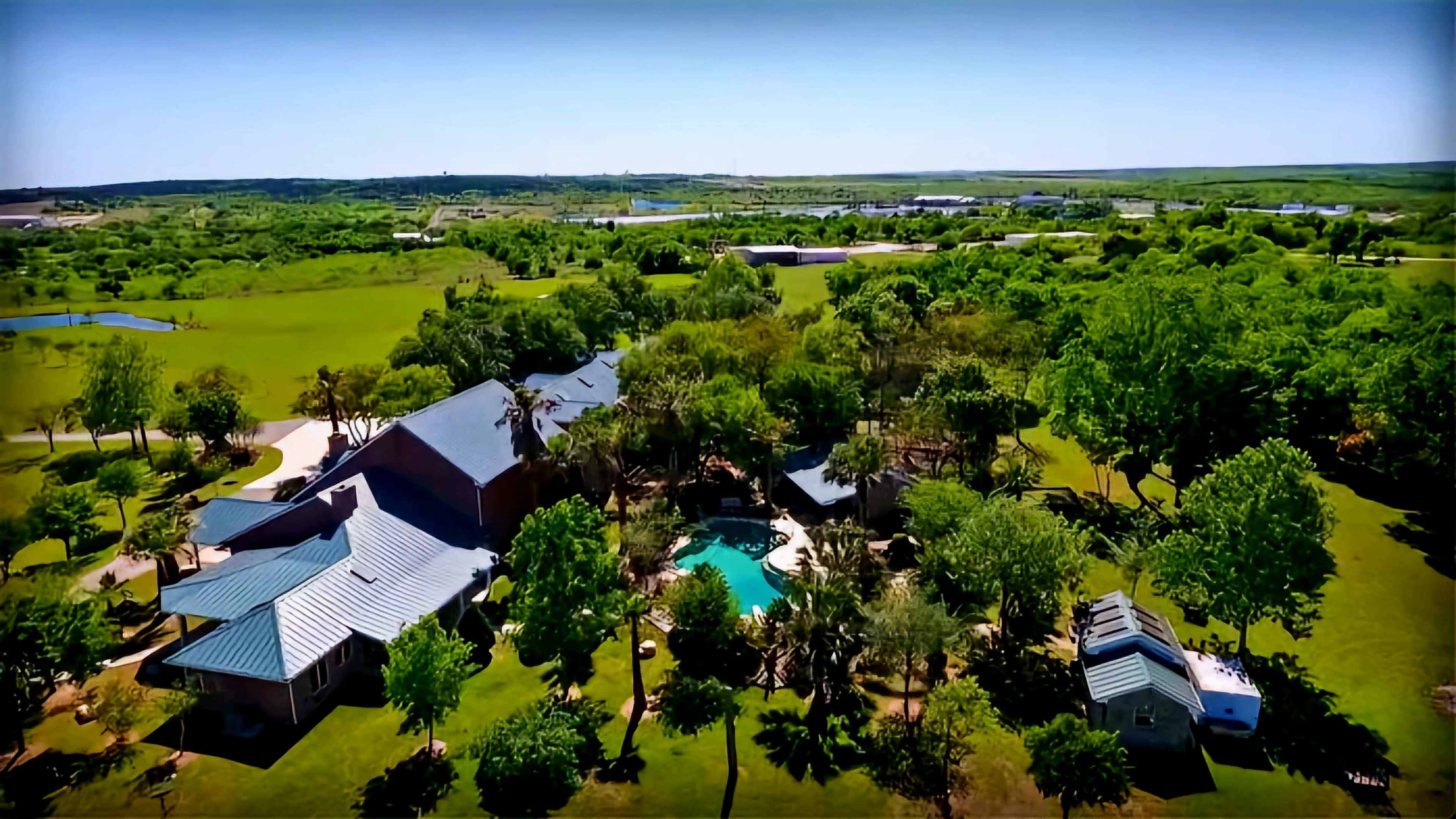 ☆THE BIG HAUS ☆ EVENT OASIS ☆ Image in , New Braunfels, TX