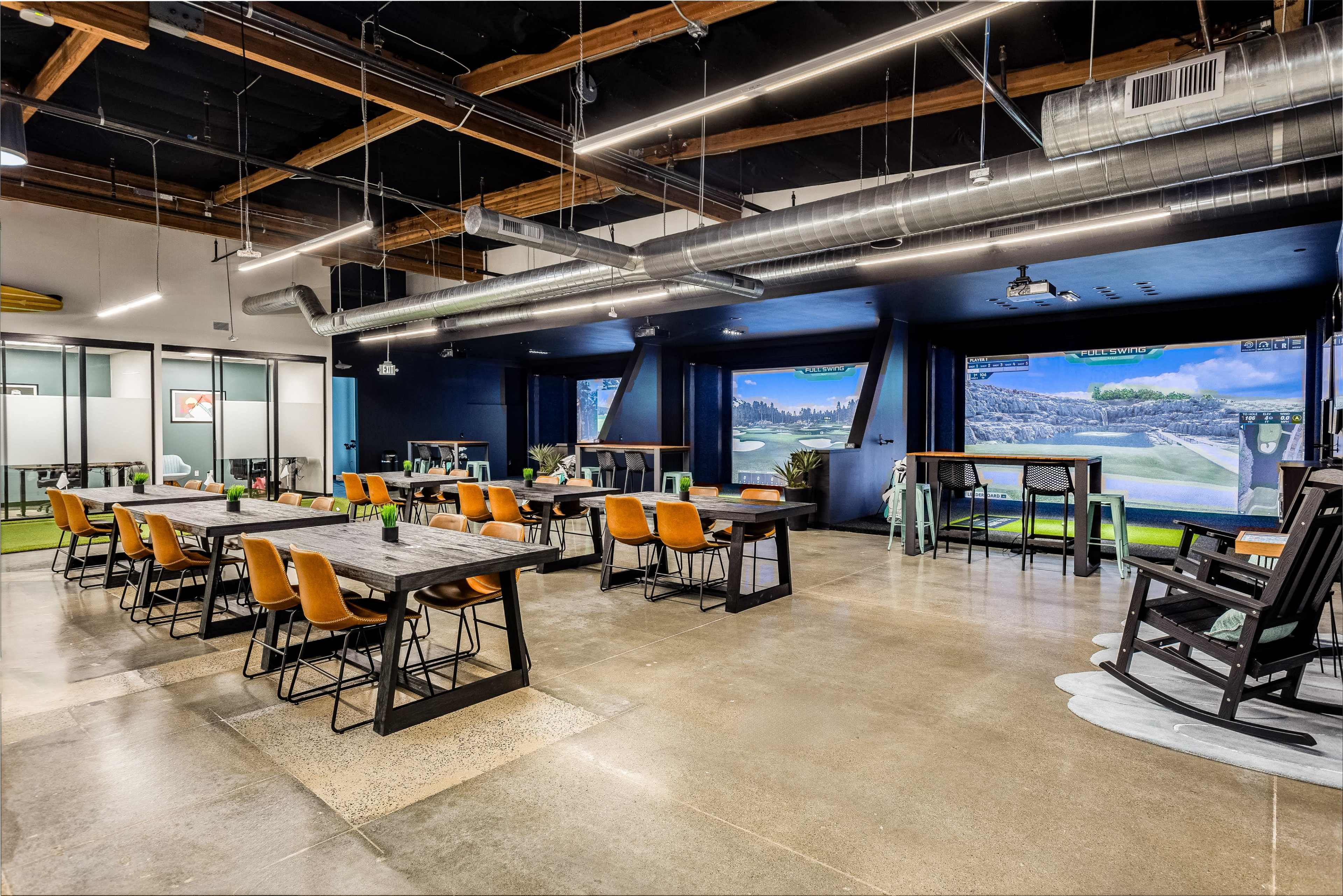 Versatile Club Event Space Image in Carlsbad, Carlsbad, CA