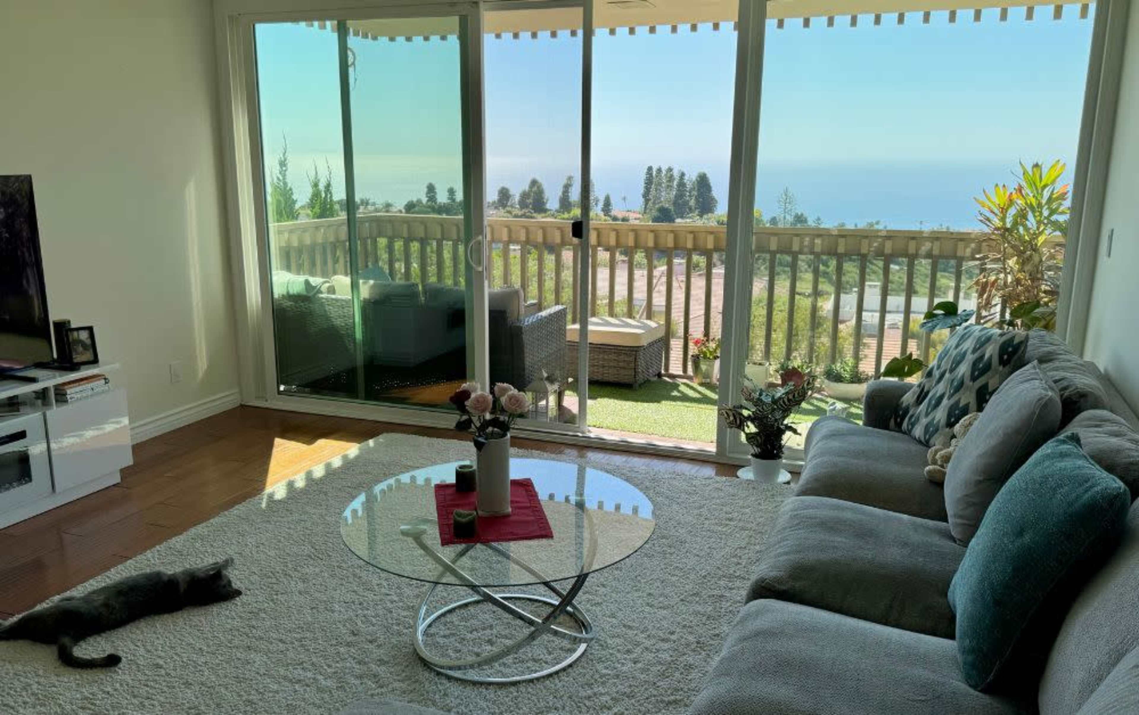 Breathtaking ocean view Image in Rancho Palos Verdes, Rancho Palos Verdes, CA
