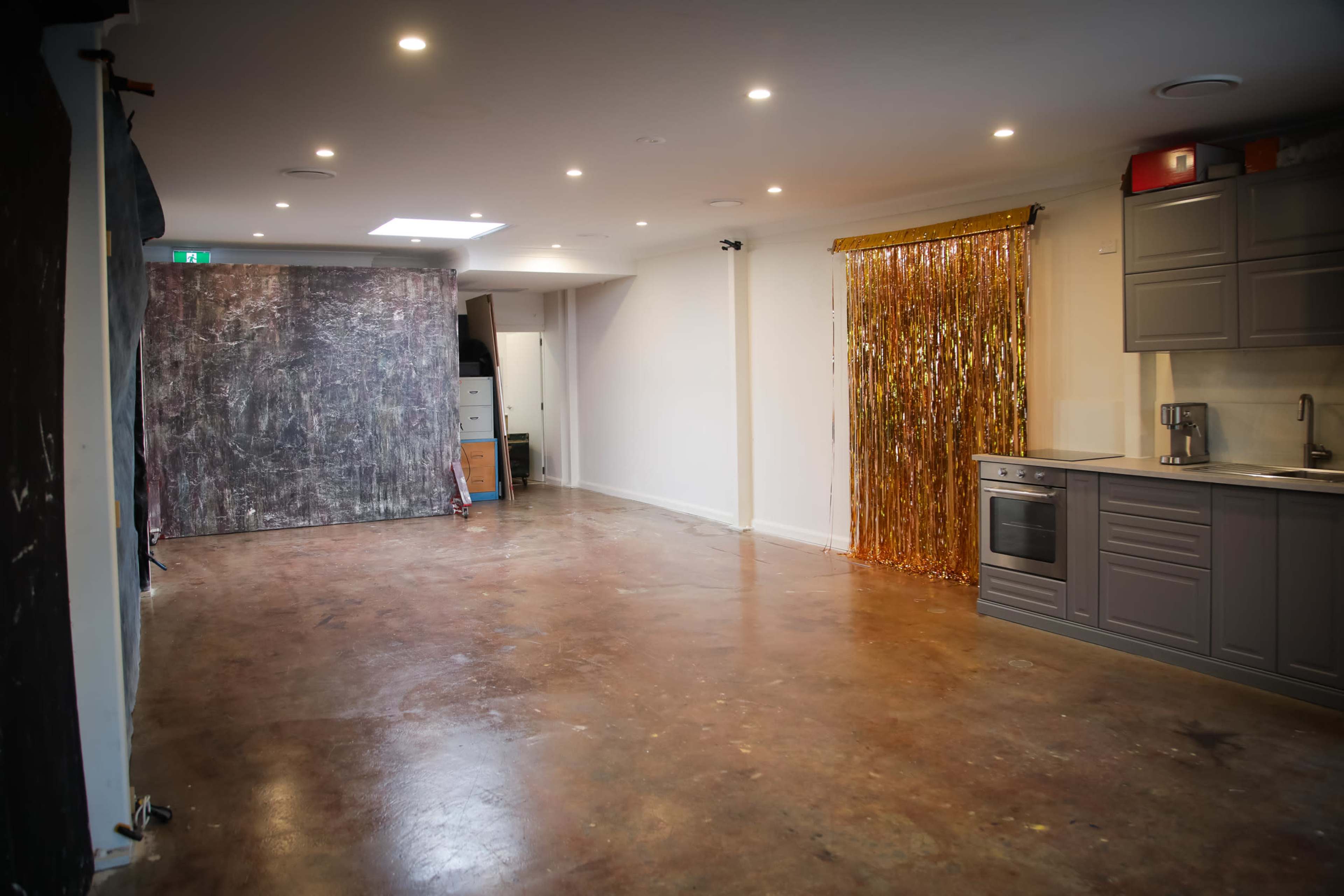 Main Street Magic Studio Spot Image in Leichhardt, Leichhardt, NSW