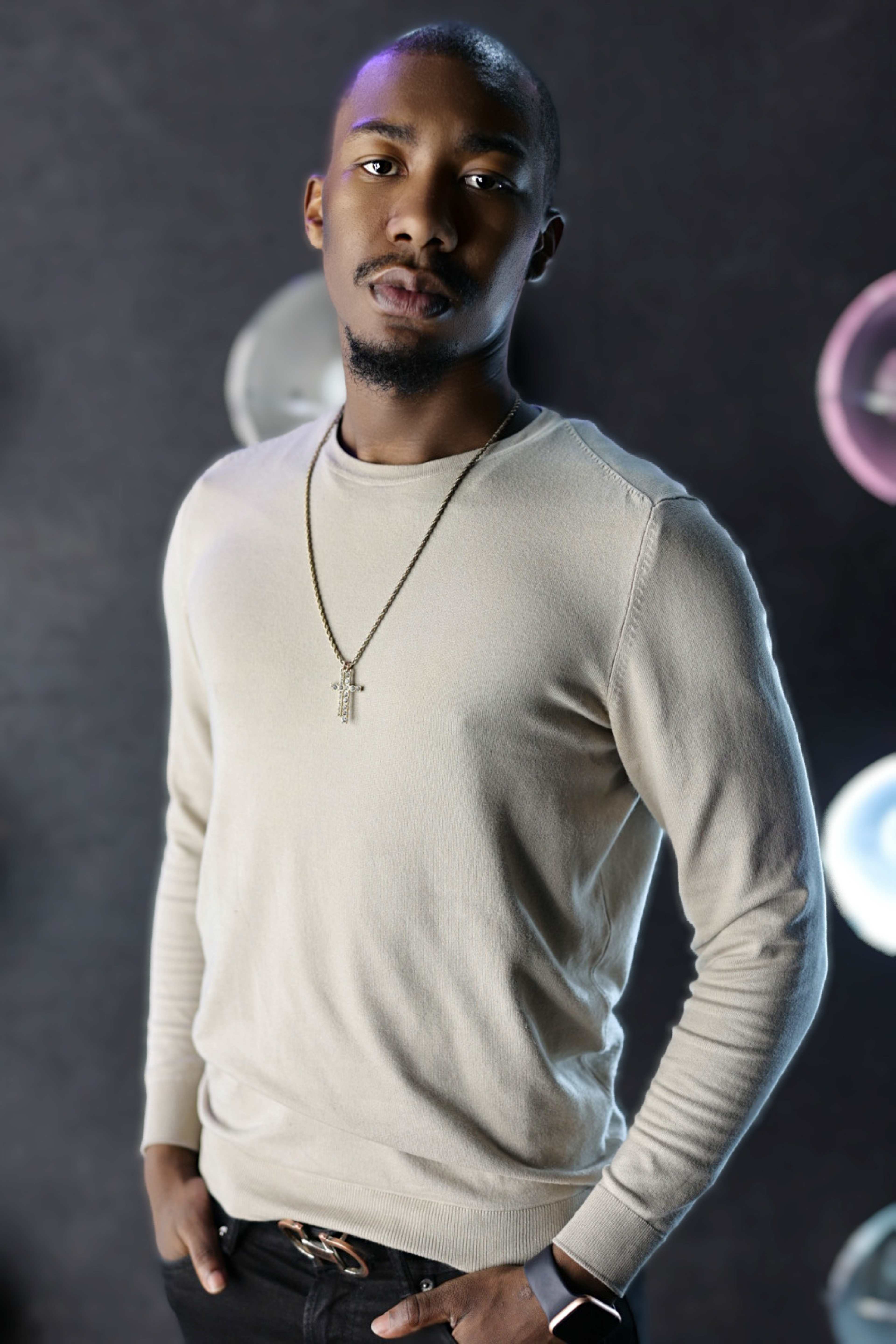 Photo shoot