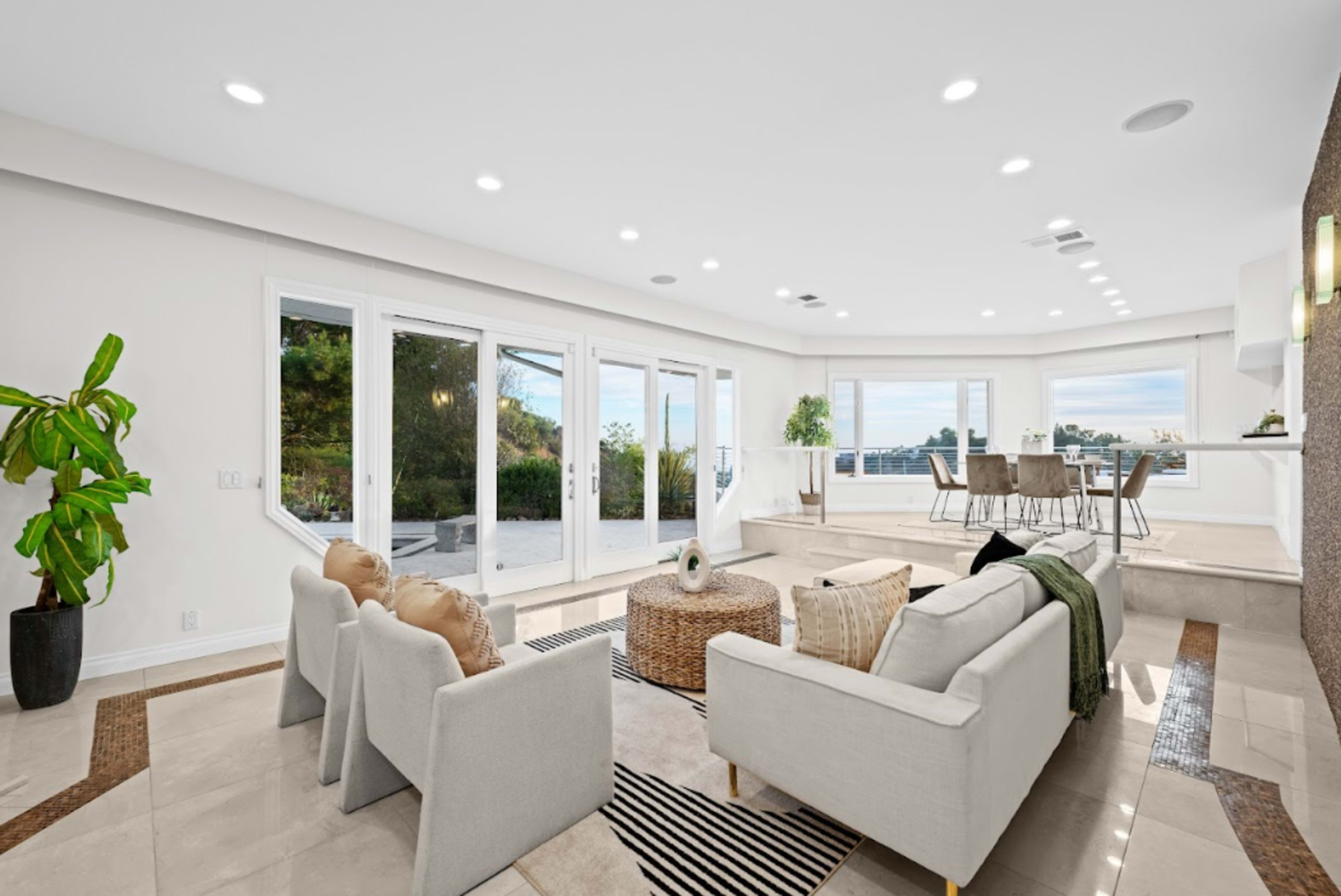 Luxury Home in the prestigious hills of Bel Air Image in Bel Air, Los Angeles, CA