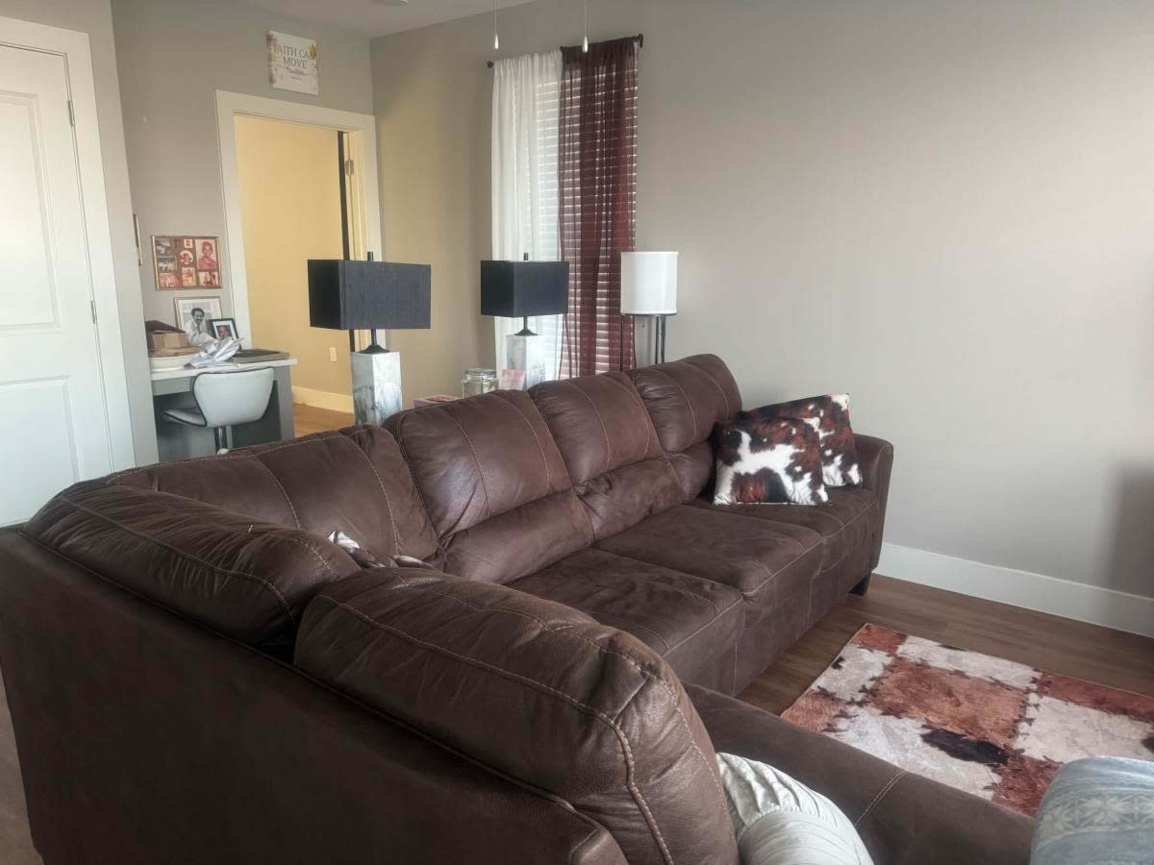 Modern 2 bedroom apartment in Fort Worth suburb Image in Fort Worth, Fort Worth, TX