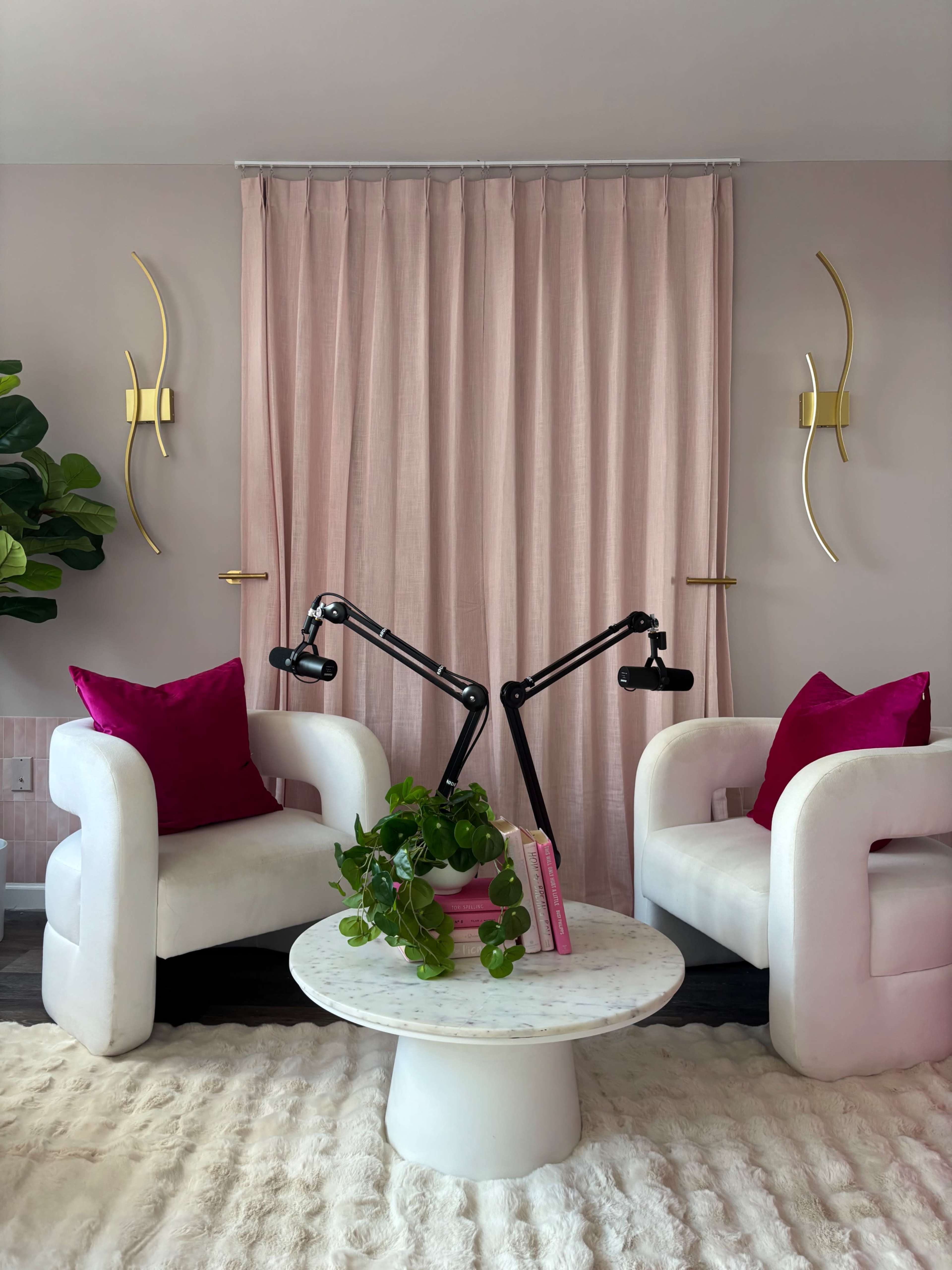 NYC Podcast Studio Image in Bowery, New York, NY