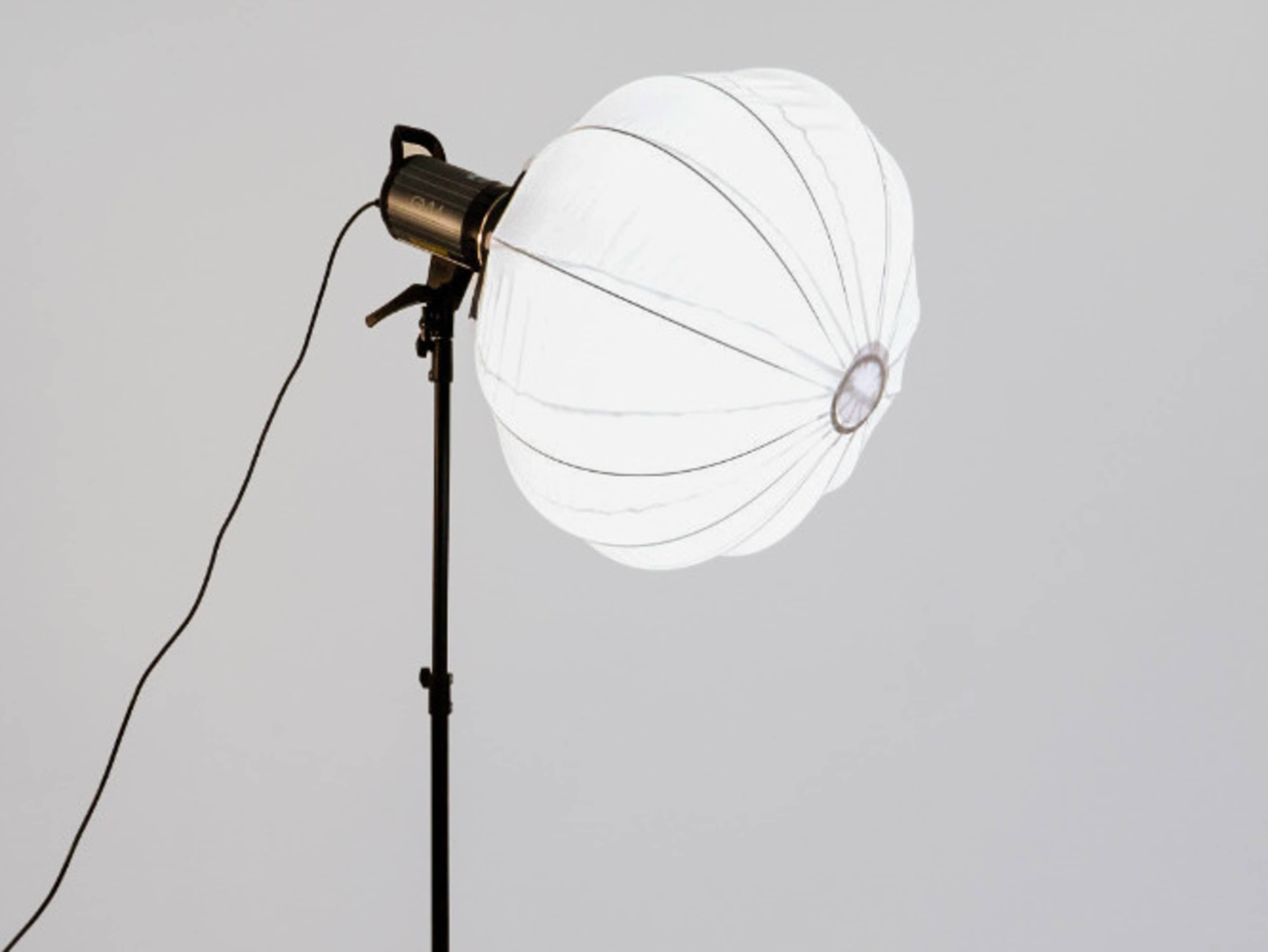 GVM Softbox Lantern