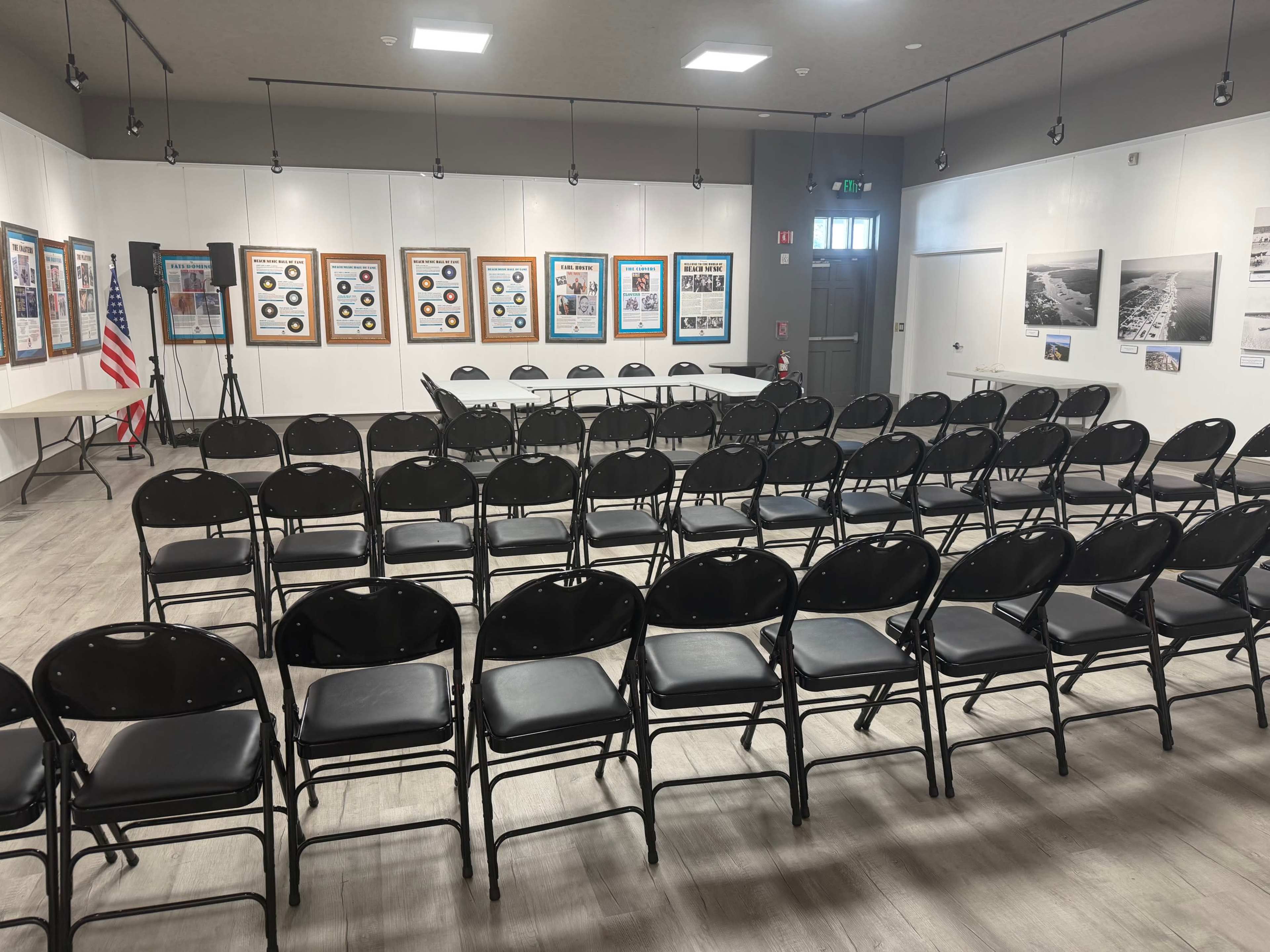 Centrally Located Event Space in Museum Image in North Myrtle Beach, North Myrtle Beach, SC