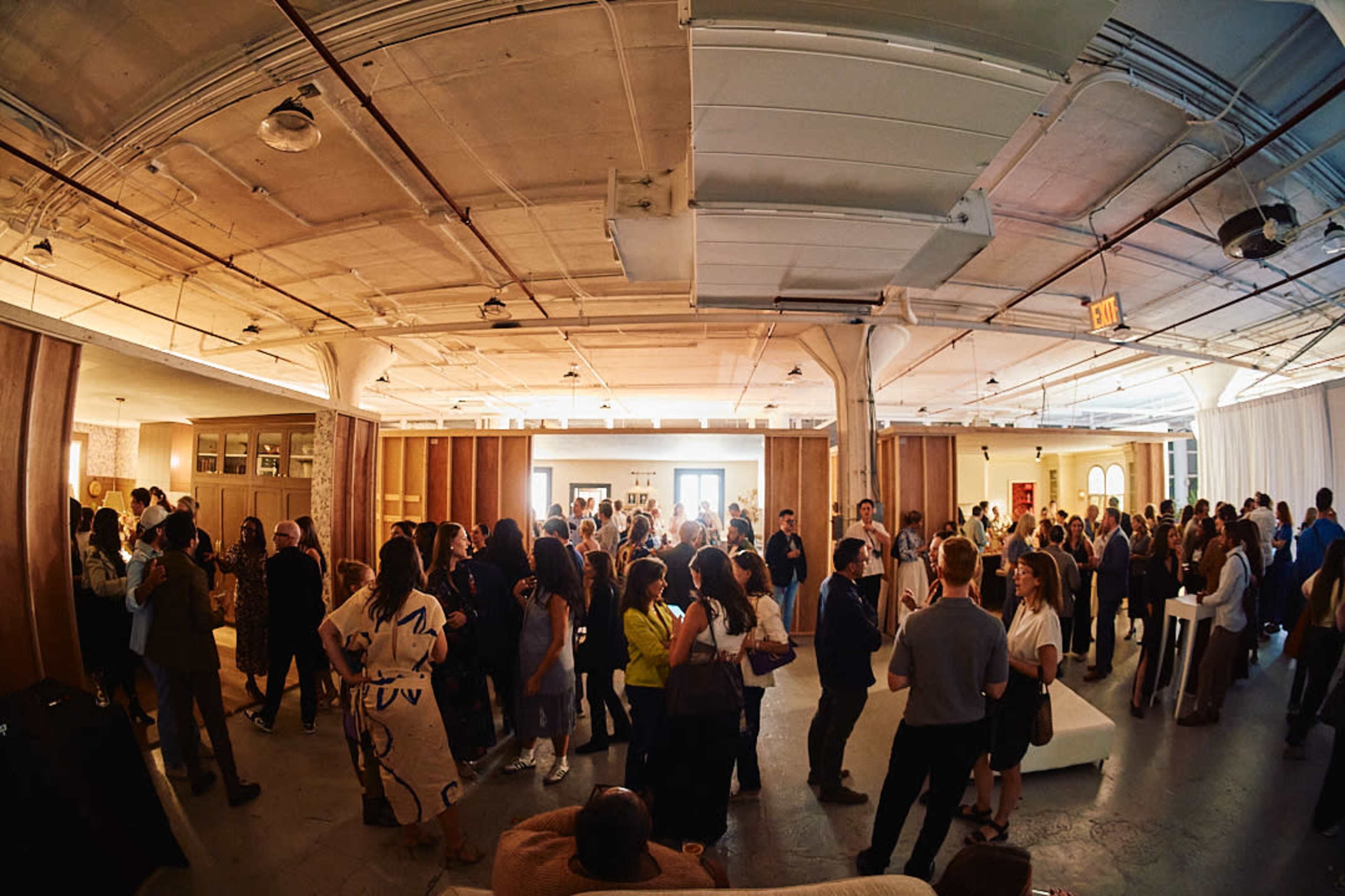Large Photo/Video Studio & Event Space Image in Long Island City, Long Island City, NY