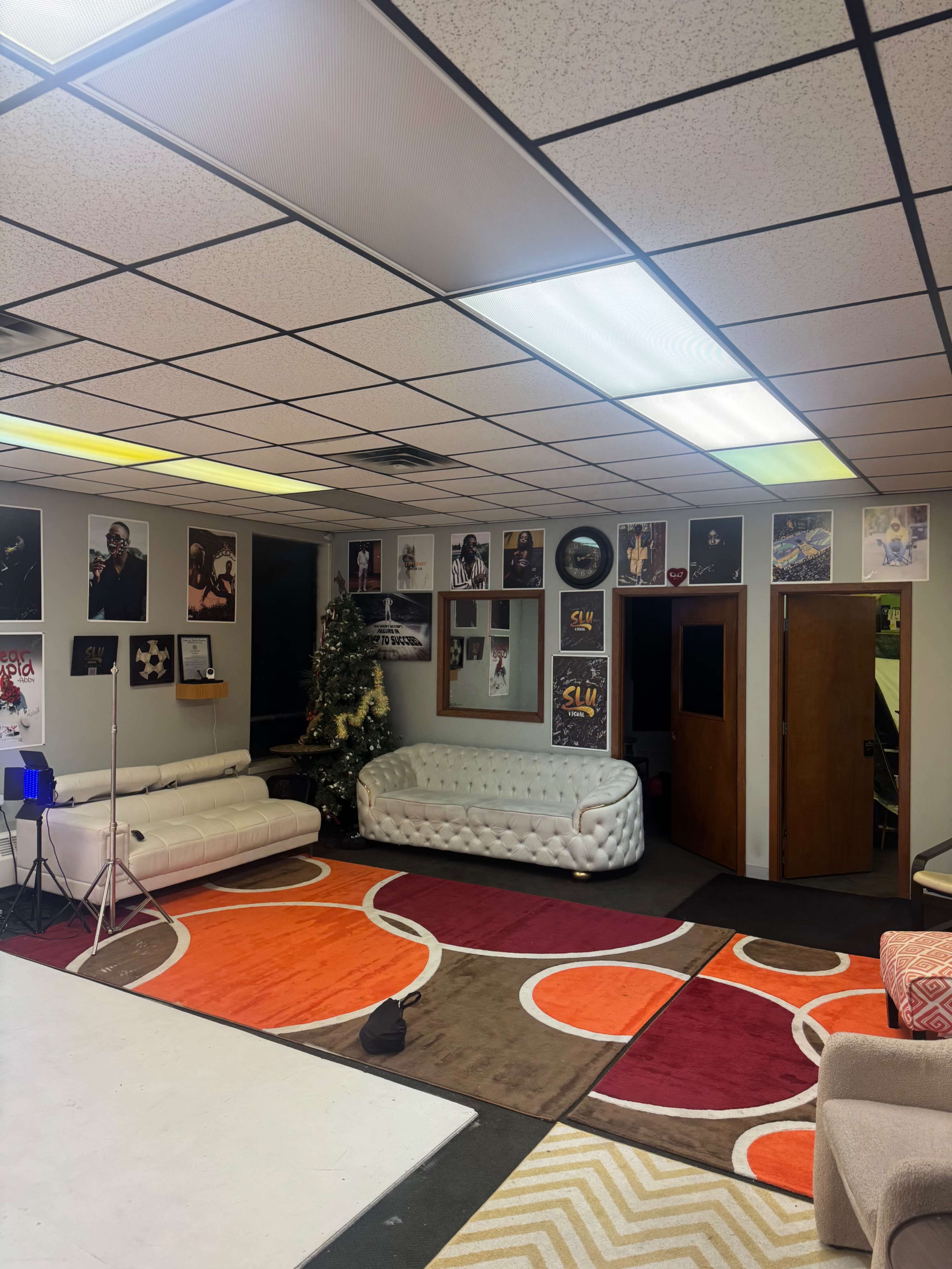 Slu Visual Studio On Main Ave Image in Jefferson, fargo, ND