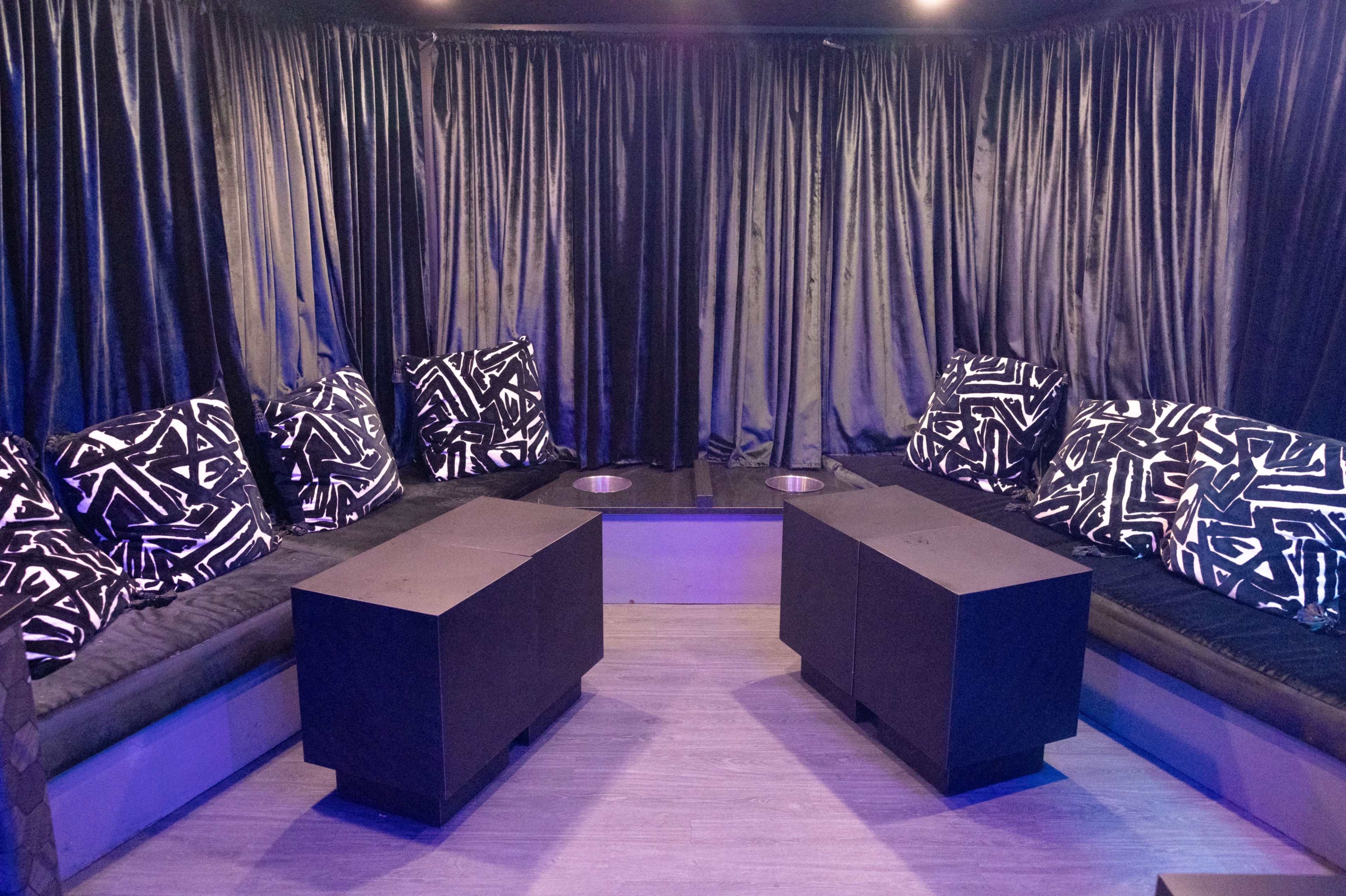 Unique Urban lounge located in Auburn Ave.’s historic district. Image in Downtown Atlanta, Atlanta, GA