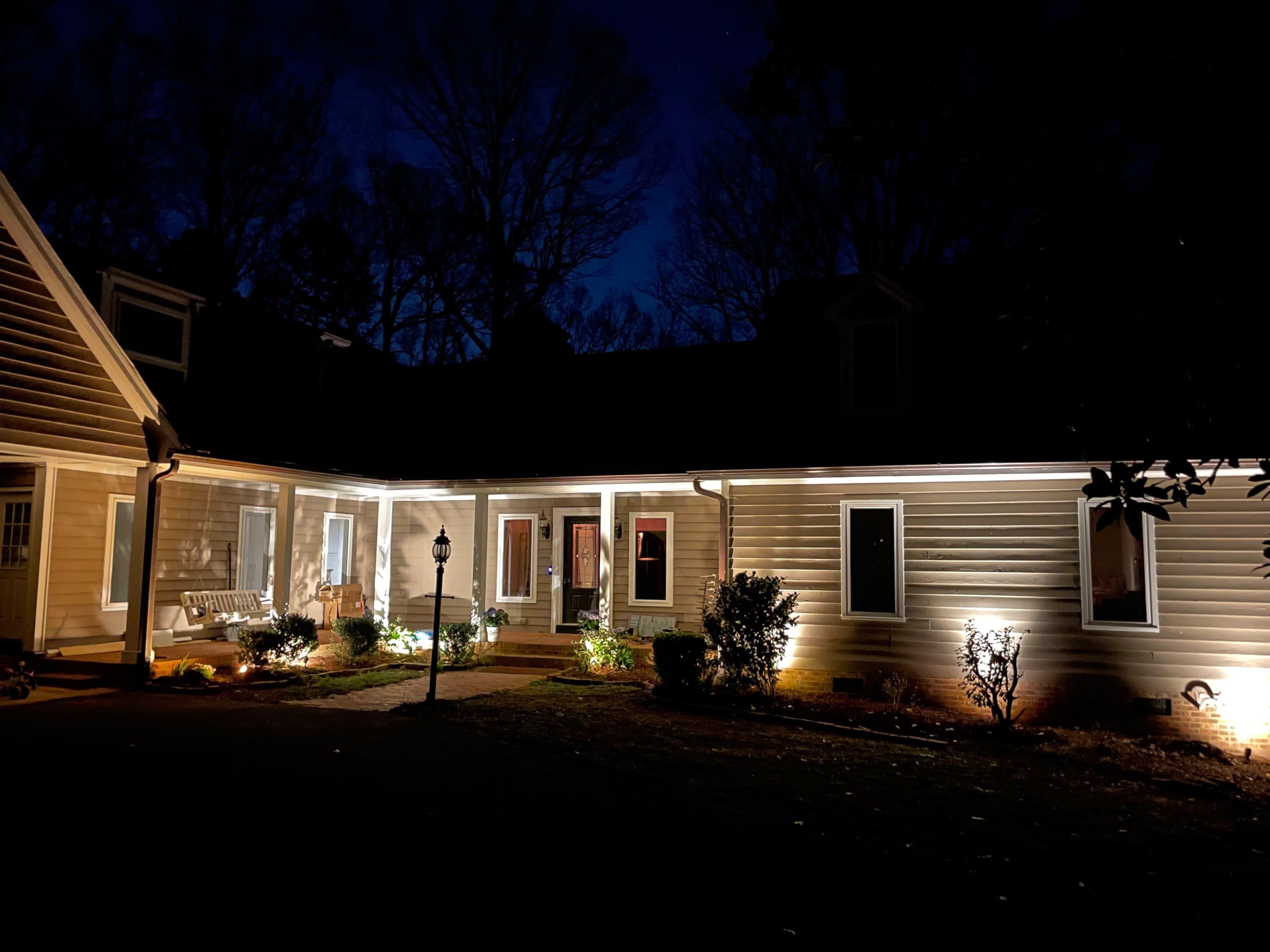 10 Acre Waterfront Homestead and Barn Image in Steele Creek, Charlotte, NC