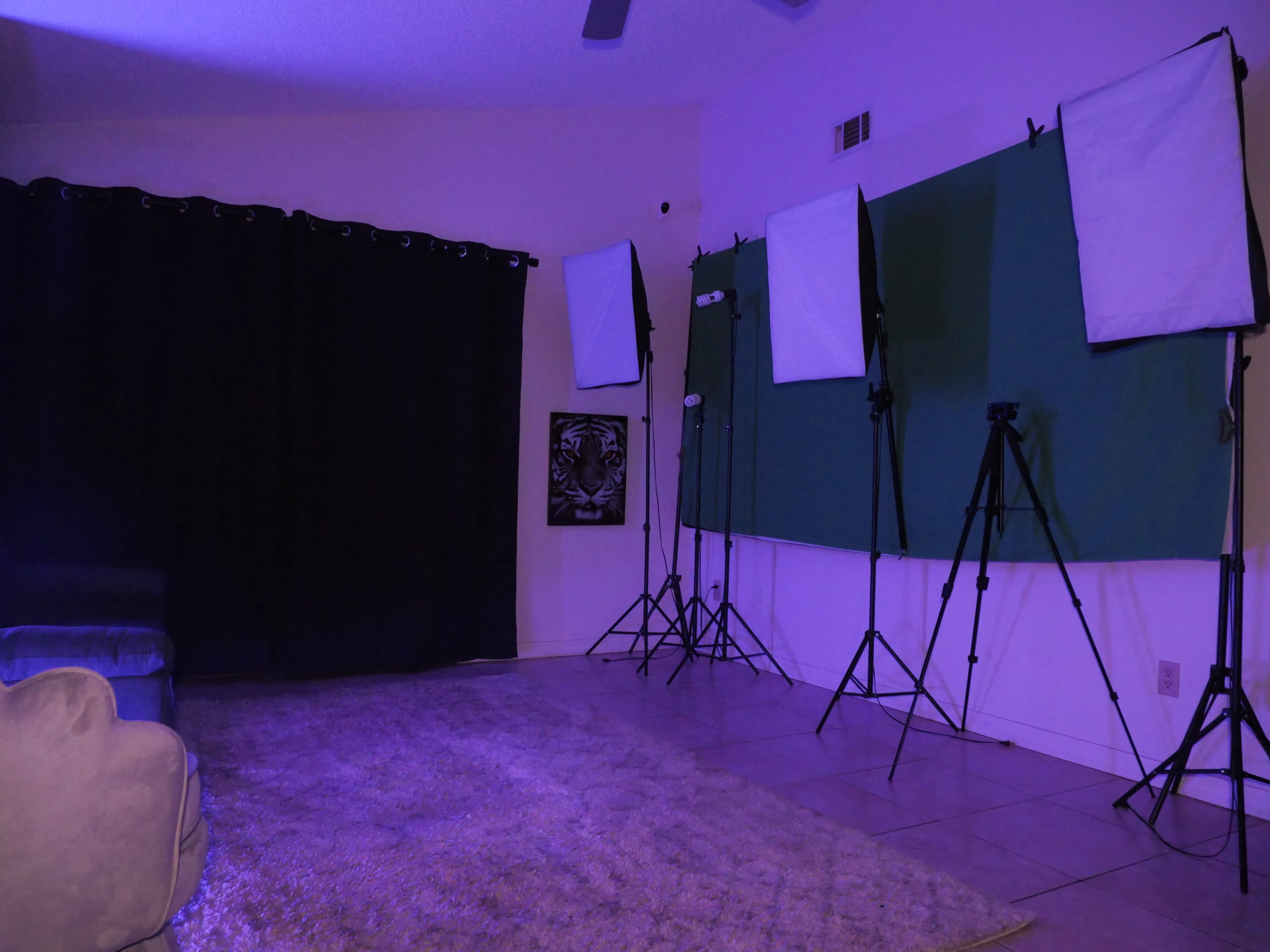 Production Space Image in Sherwood Forest, Orlando, FL