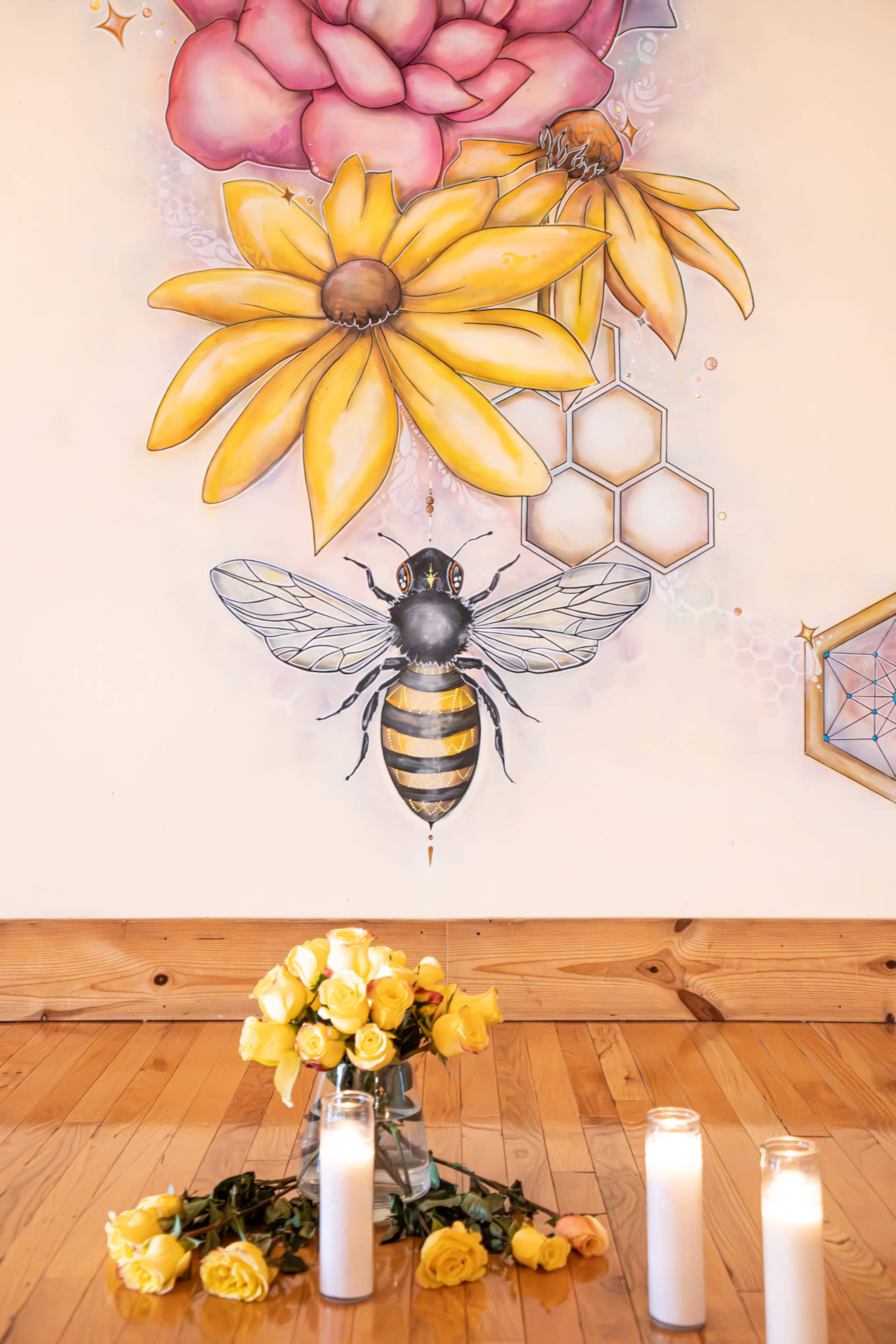 Yoga, Spa & Event Haven in a Peaceful Urban Setting Image in Washington Park West, Denver, CO