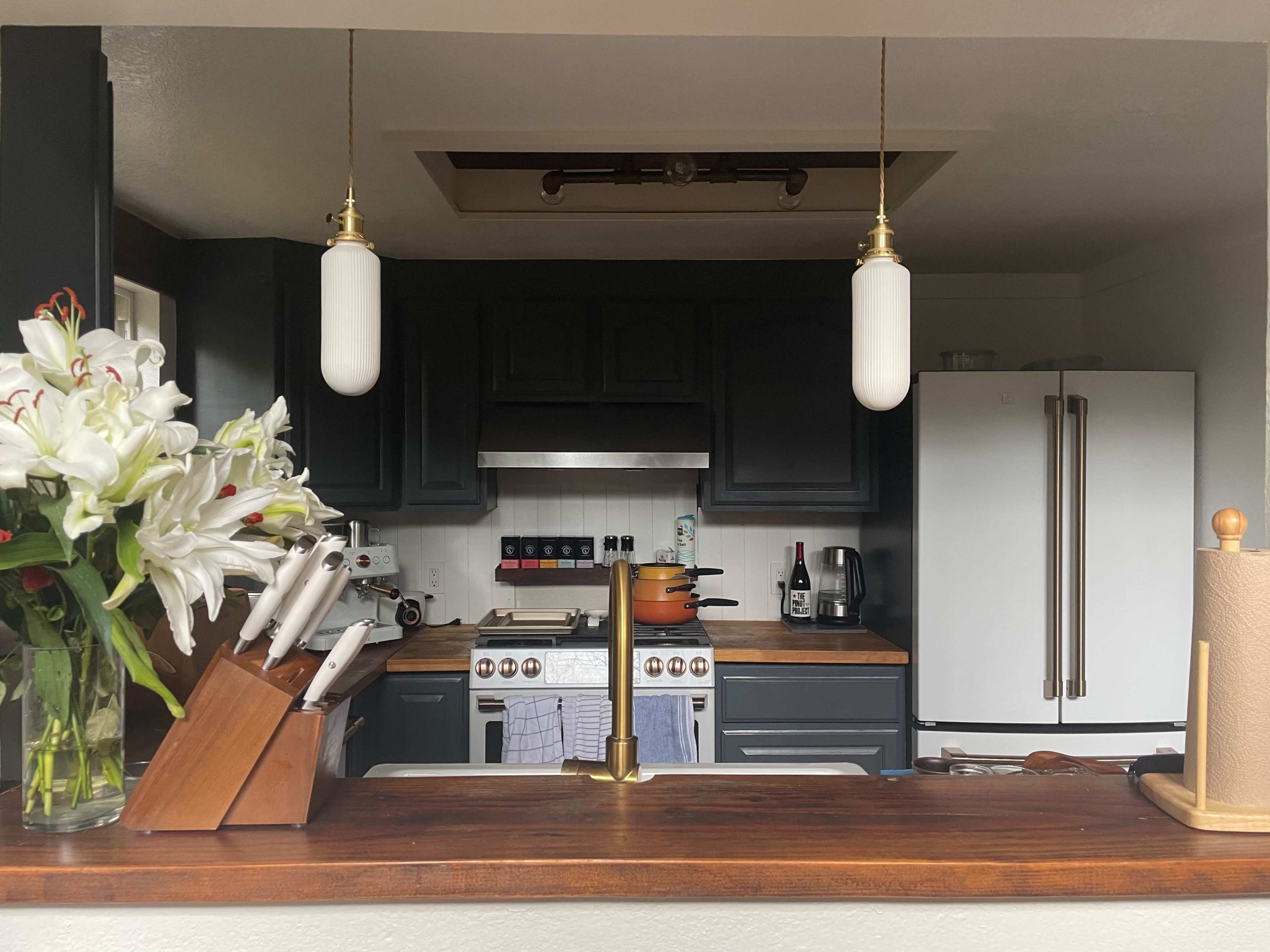 Soothing luxury cabin Image in Montclair, Oakland, CA