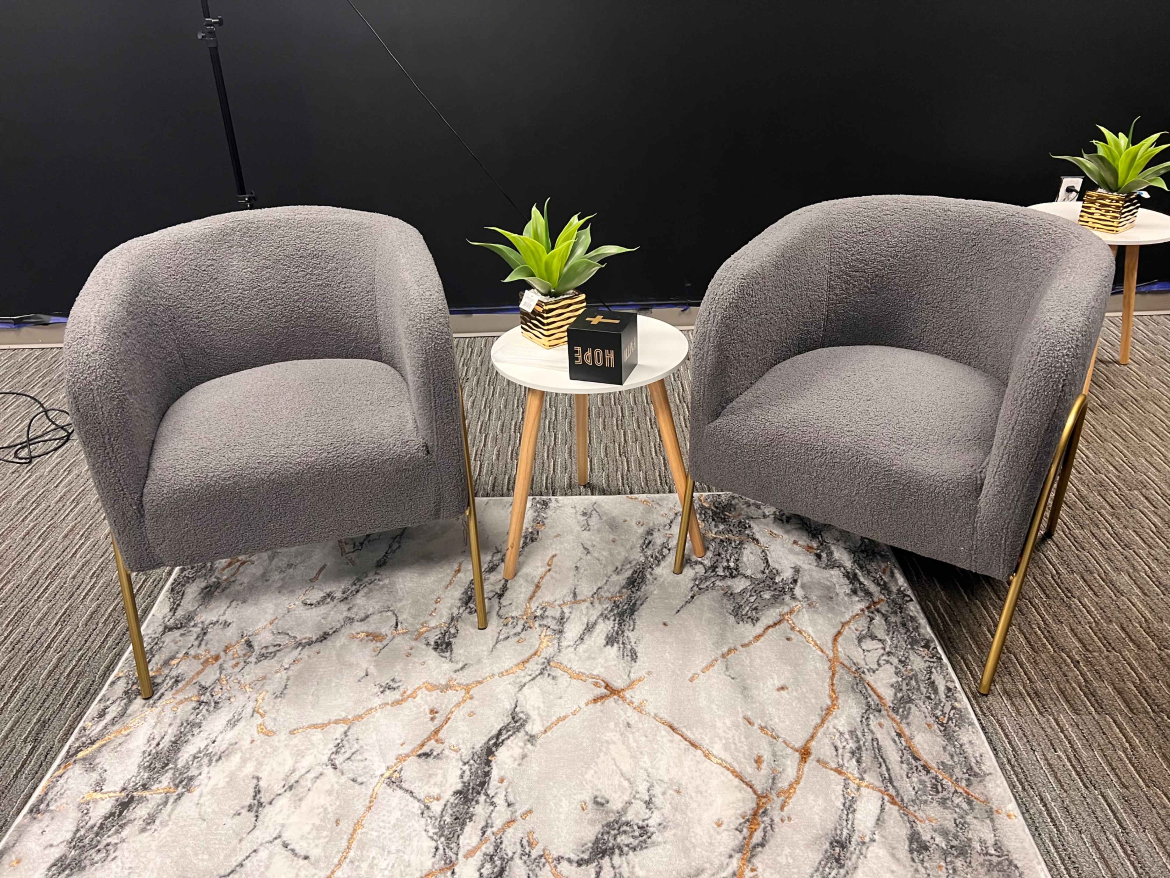 Photo/Video Space Image in Macon, Macon, GA