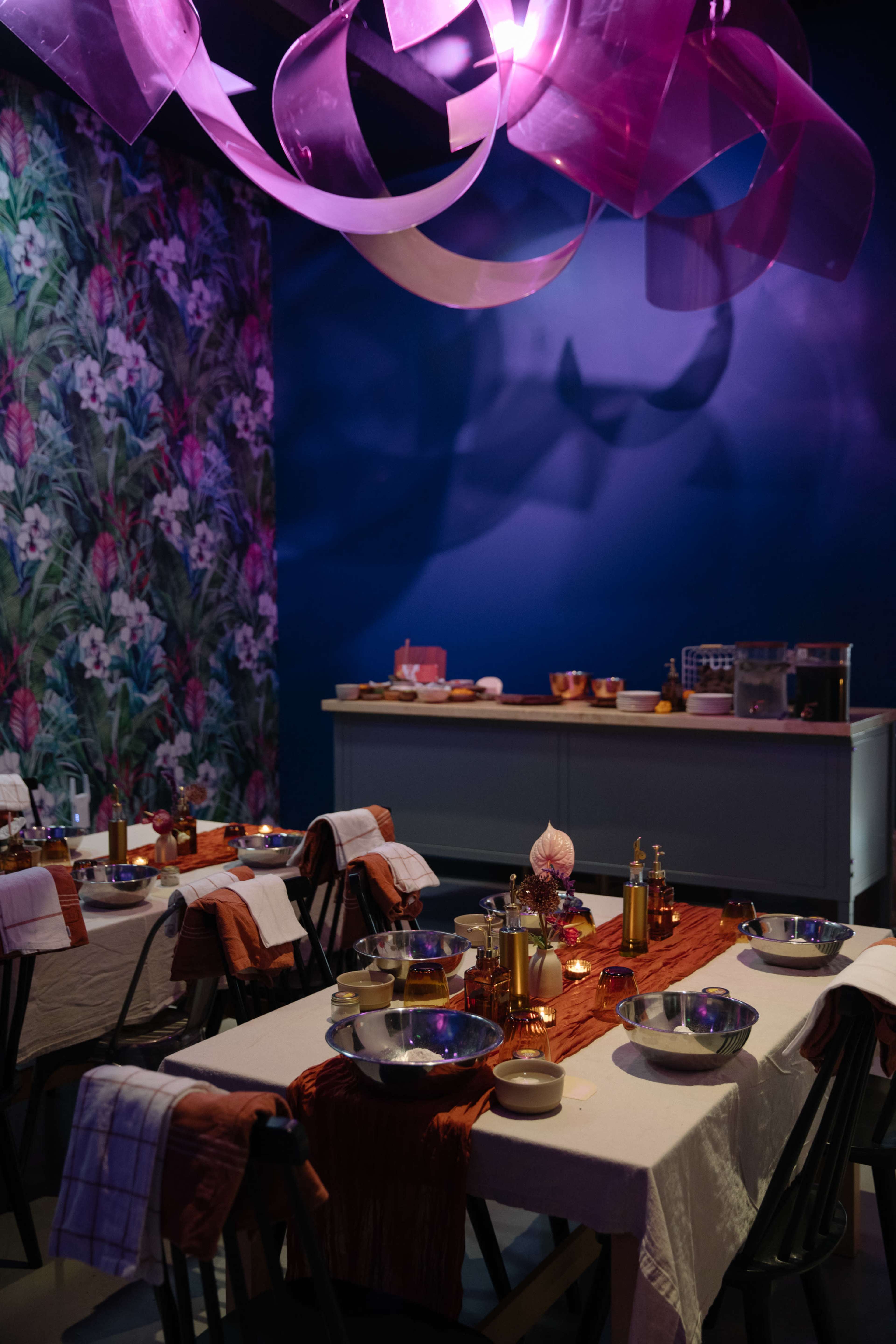 Industrial Warehouse Event Space with Commercial Kitchen Image in Bernal Heights, San Francisco, CA