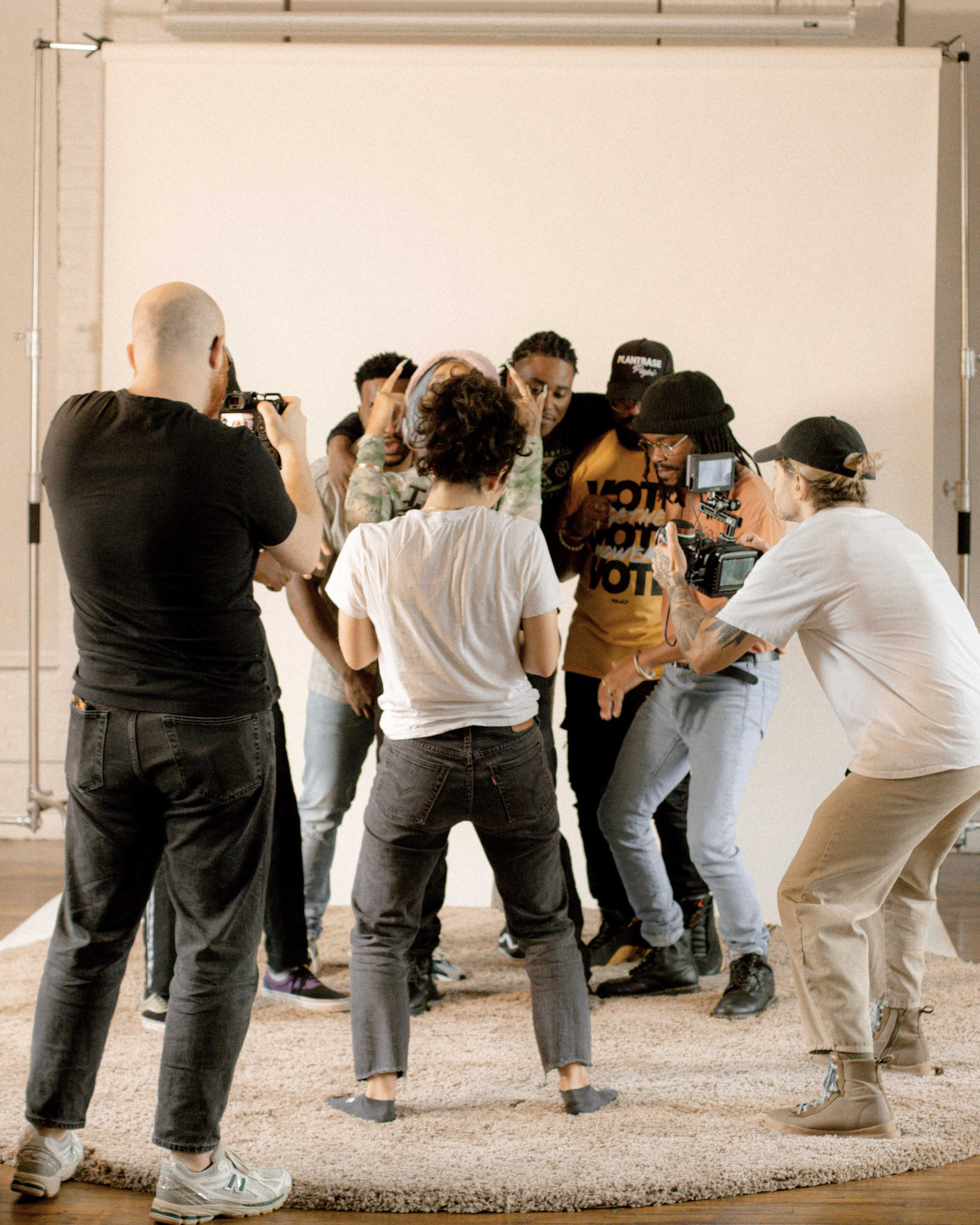 Cozy Williamsburg Event Space & Photo Studio Image in Williamsburg, Brooklyn, NY