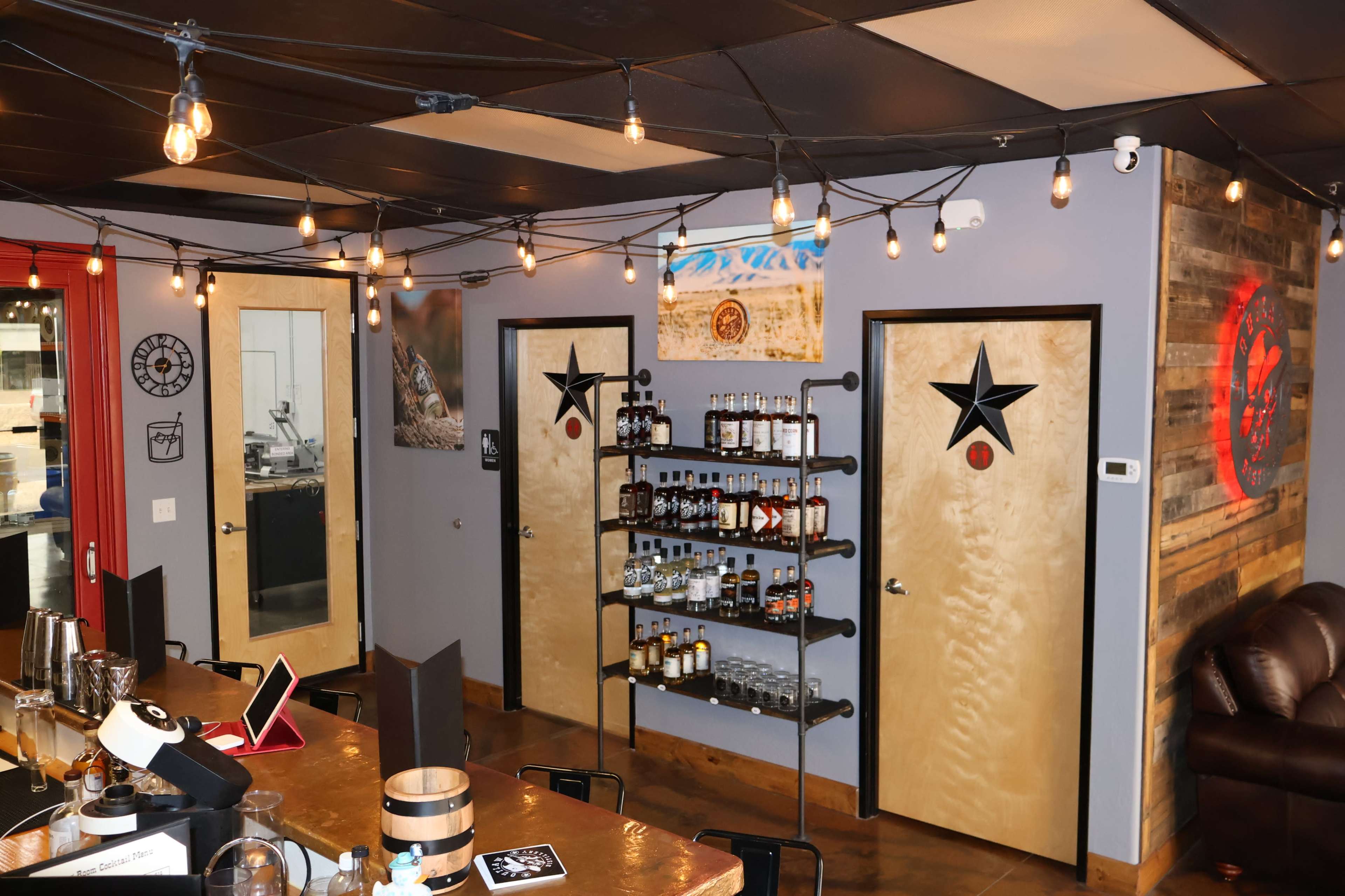 Distillery Event Space Image in Tempe, tempe, AZ