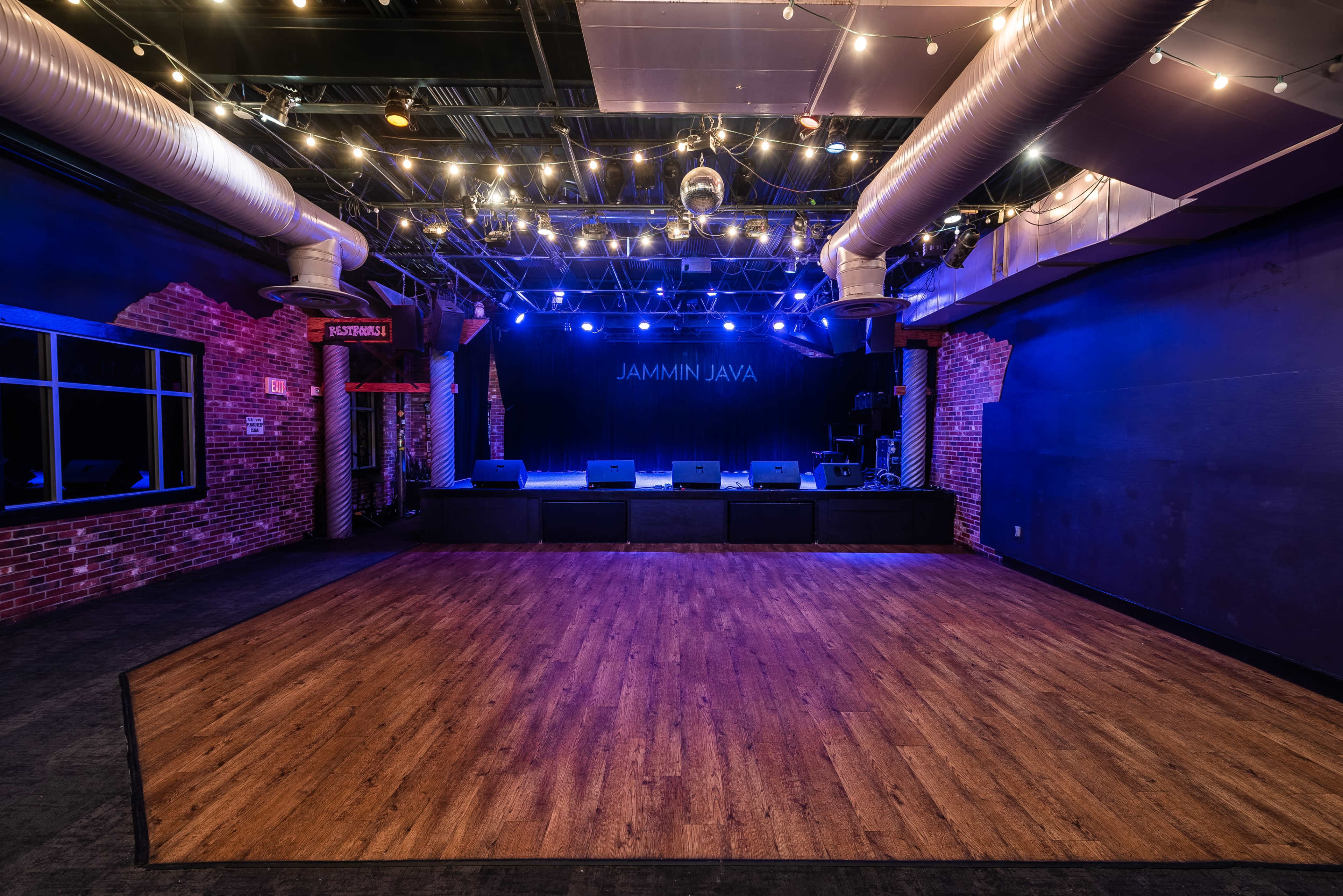 Versatile Event Venue Right Outside the District Image in Hunter Mill District, Vienna, VA