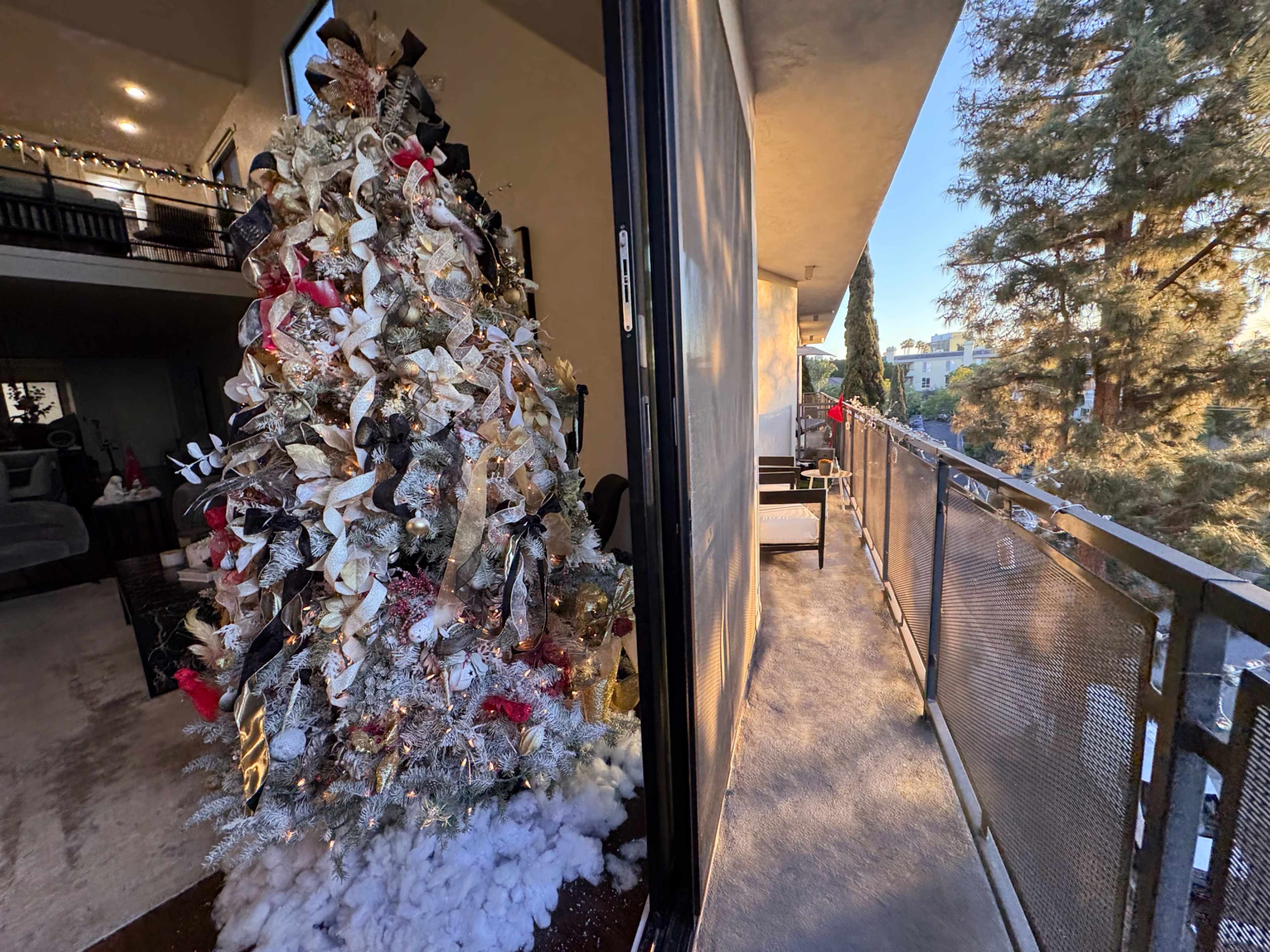 $2M Penthouse w/ Private Rooftop Escape & Skyline-View Balcony Image in Central LA, West Hollywood, CA