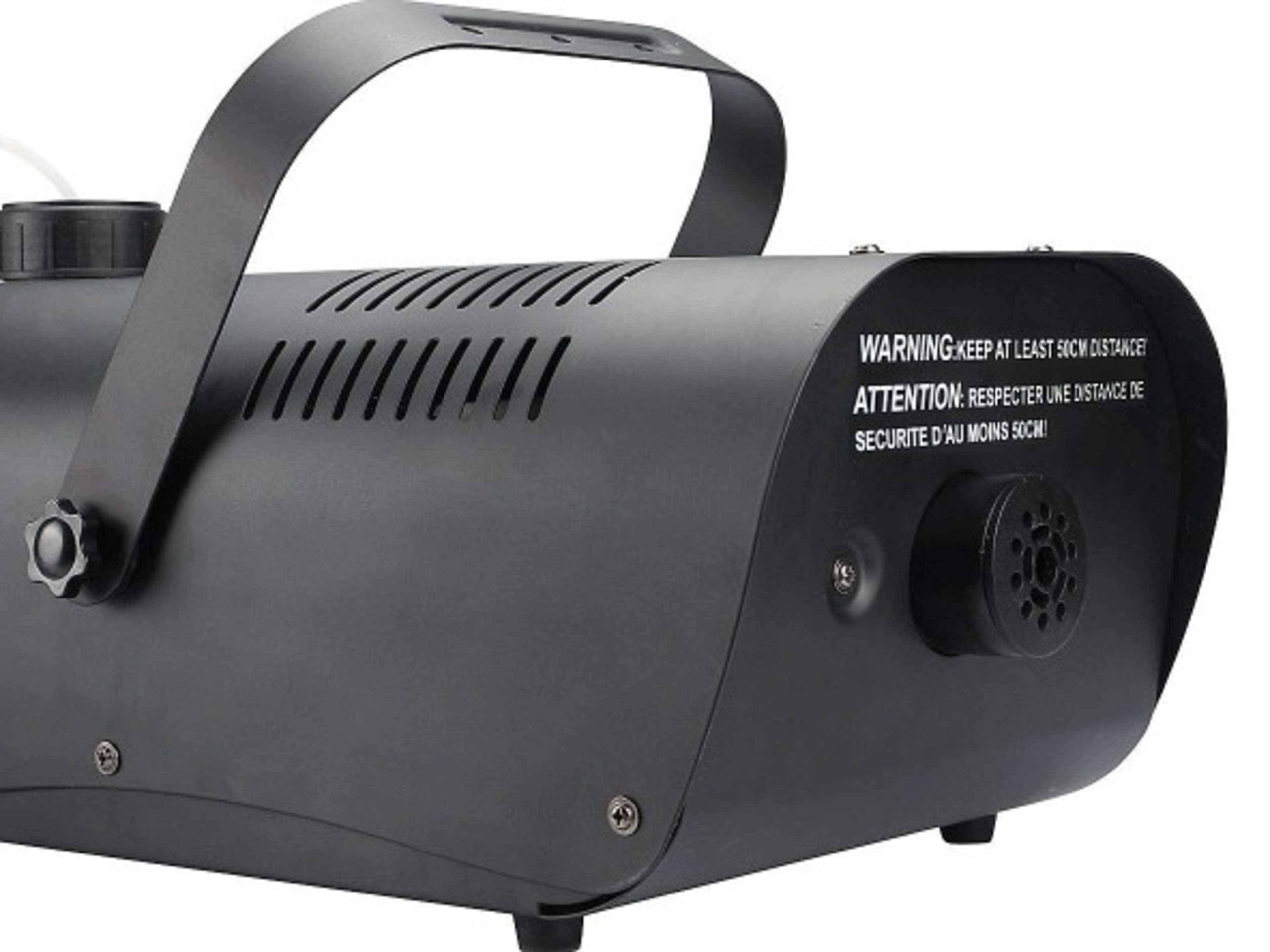 Higher Quality Haze Machine