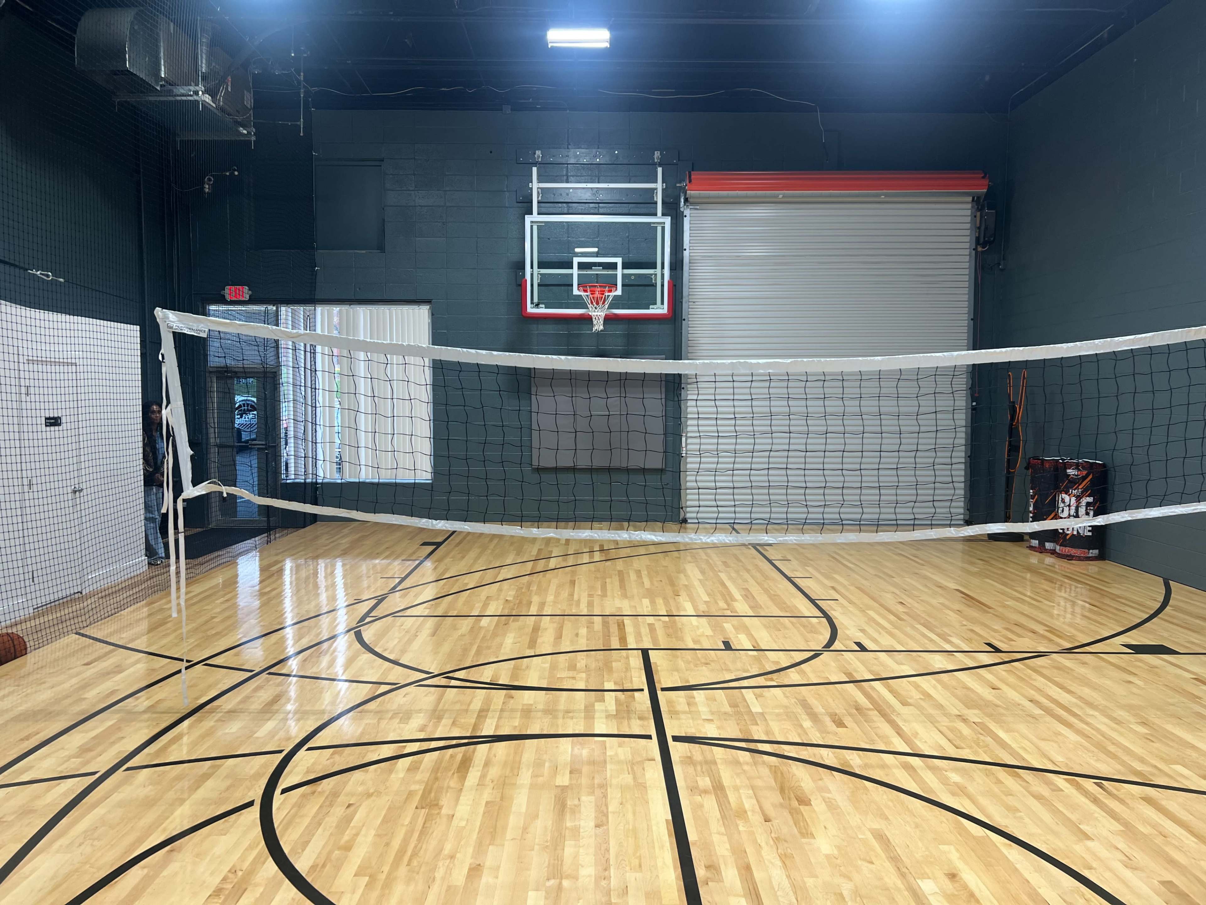 Roomy Indoor Sports & Event Venue in Manassas Park Image in Manassas Park, Manassas Park, VA