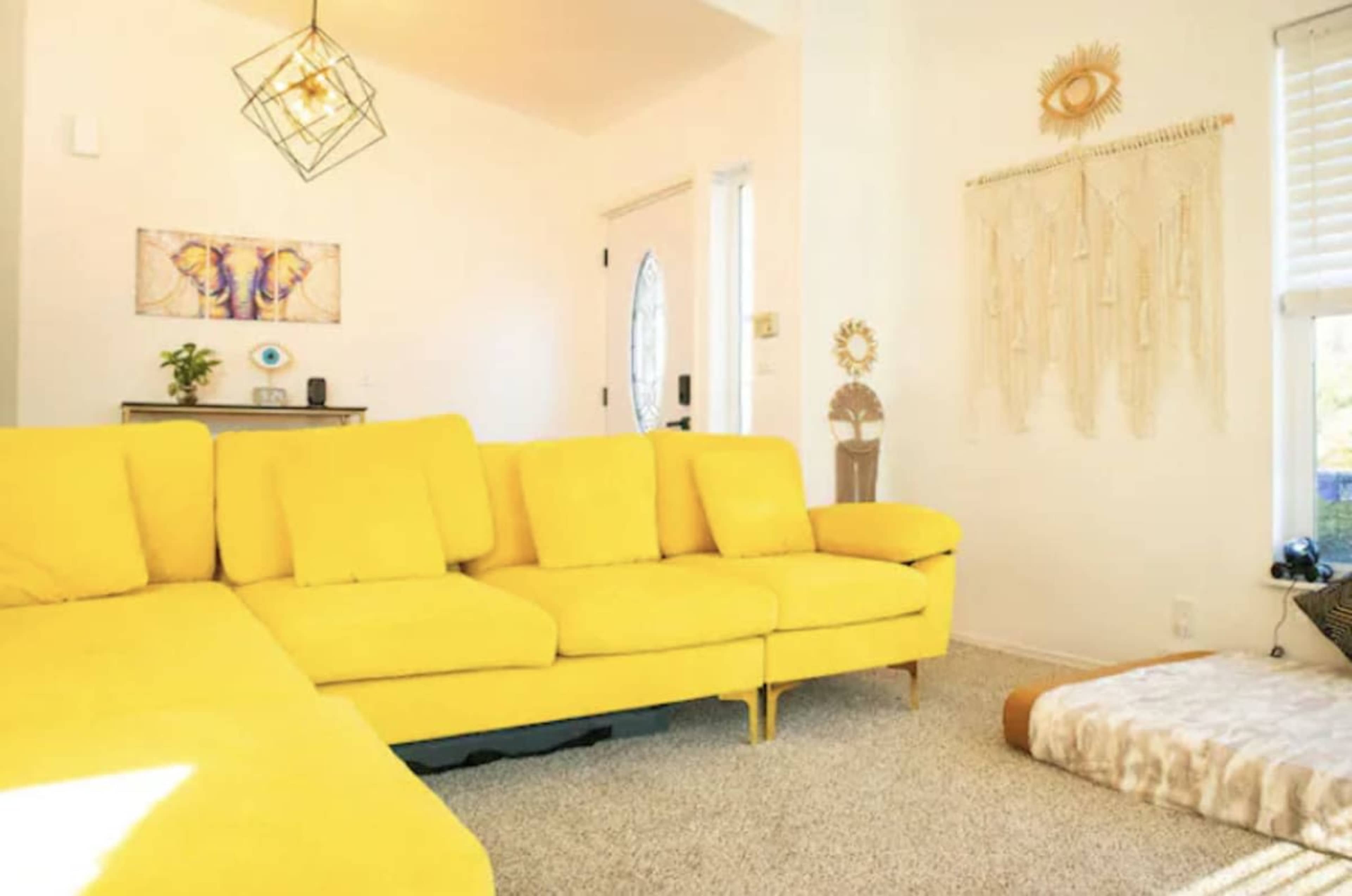 The Flow House Dome Image in , Ramona, CA