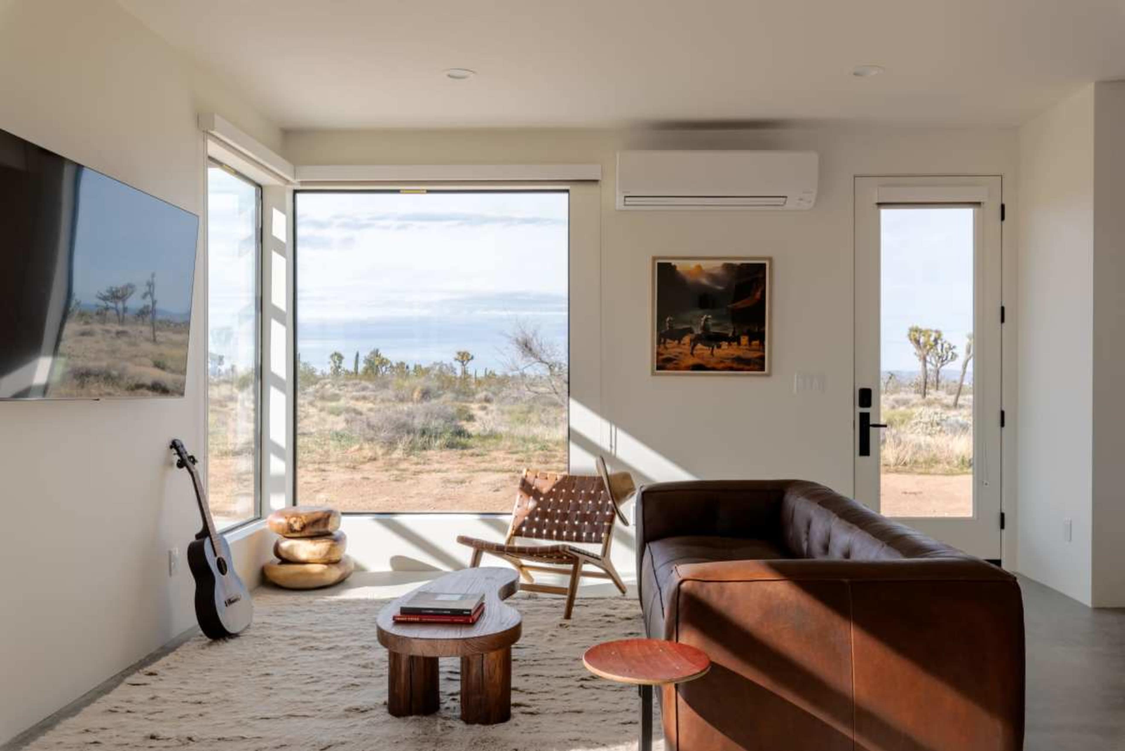 Rancho Respiro Image in , Yucca Valley, CA