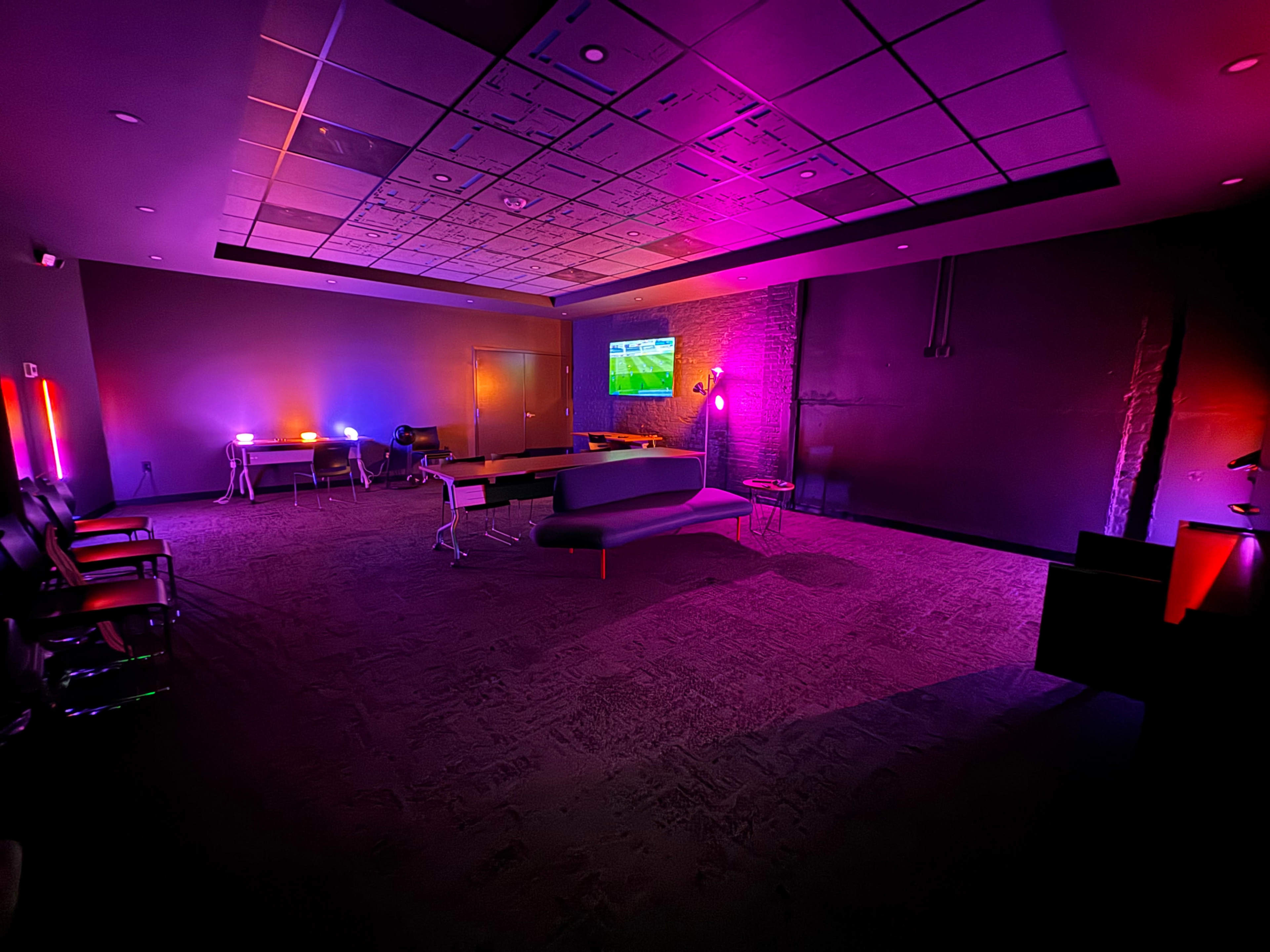 World's best free roam virtual reality in the heart of the New Orleans Central Business DistrictD Image in Central Business District, New Orleans, LA