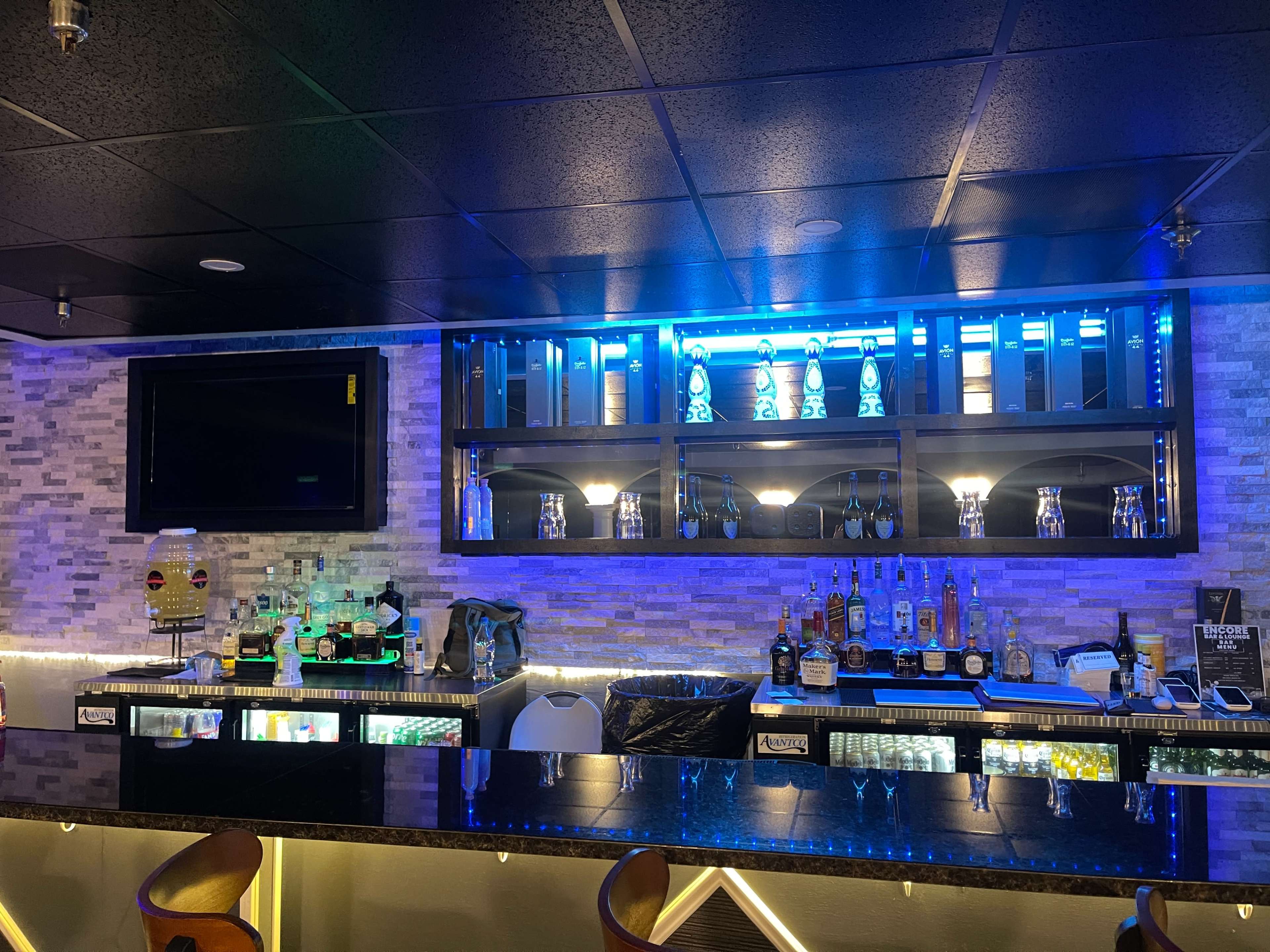Multi-purpose Spacious Bar, Lounge and Event space near College Park, MD Image in Chillum, Hyattsville, MD