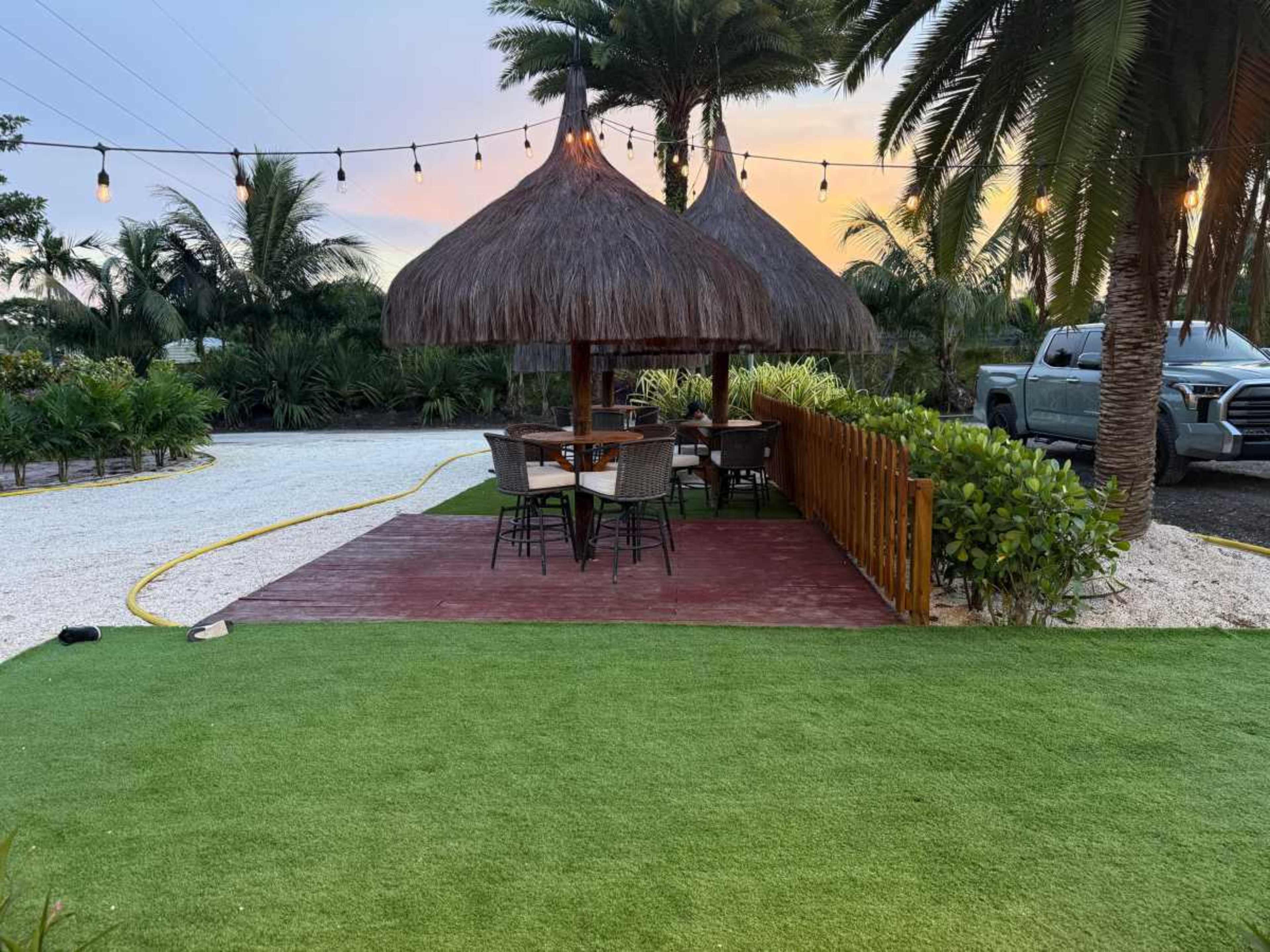 Spacious Outdoor Ranch Venue for Large Gatherings Image in Southwest Ranches, southwest  ranche, FL