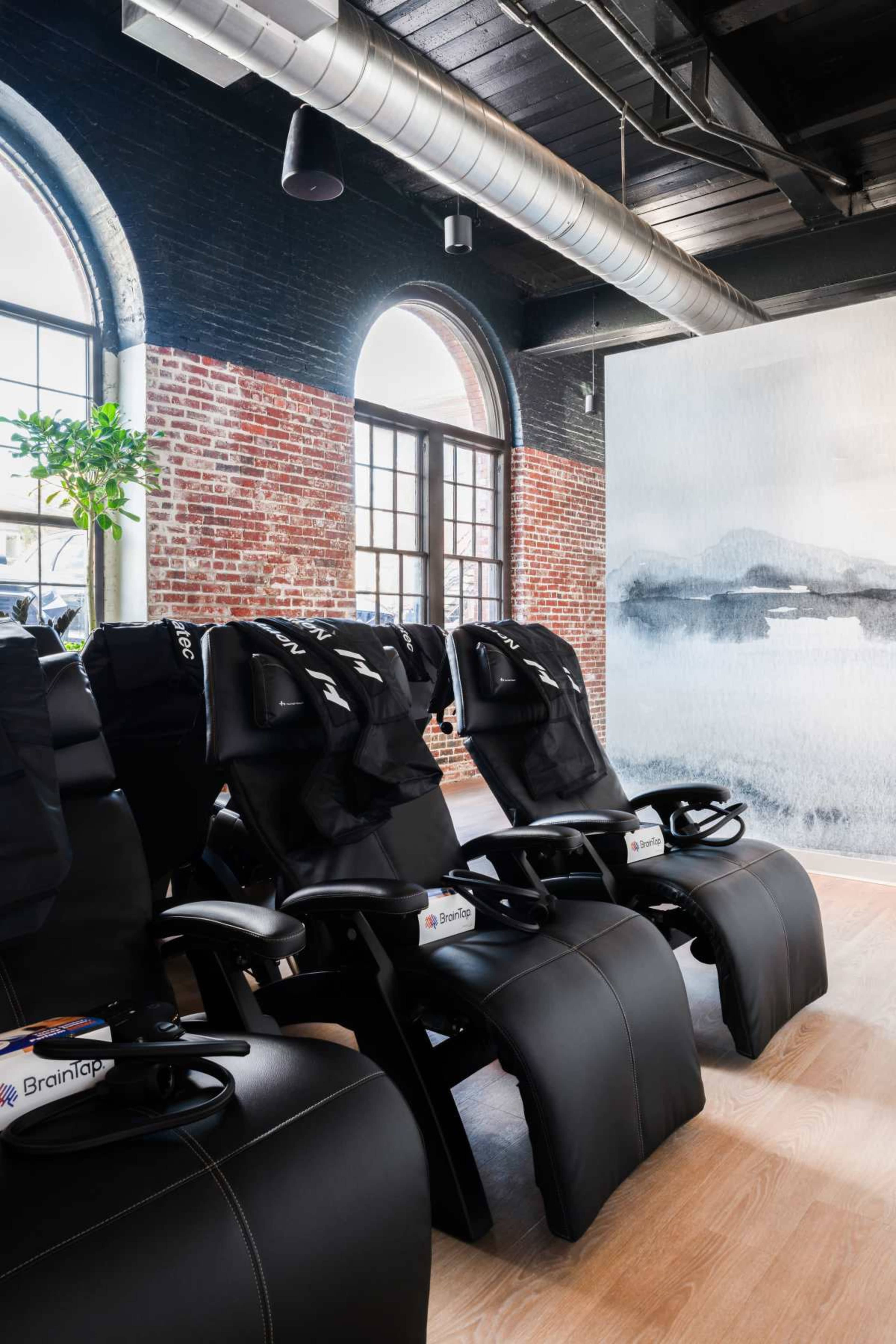 Health & Wellness Studio in the Saxonville Mills in Framingham Image in Framingham, Framingham, MA