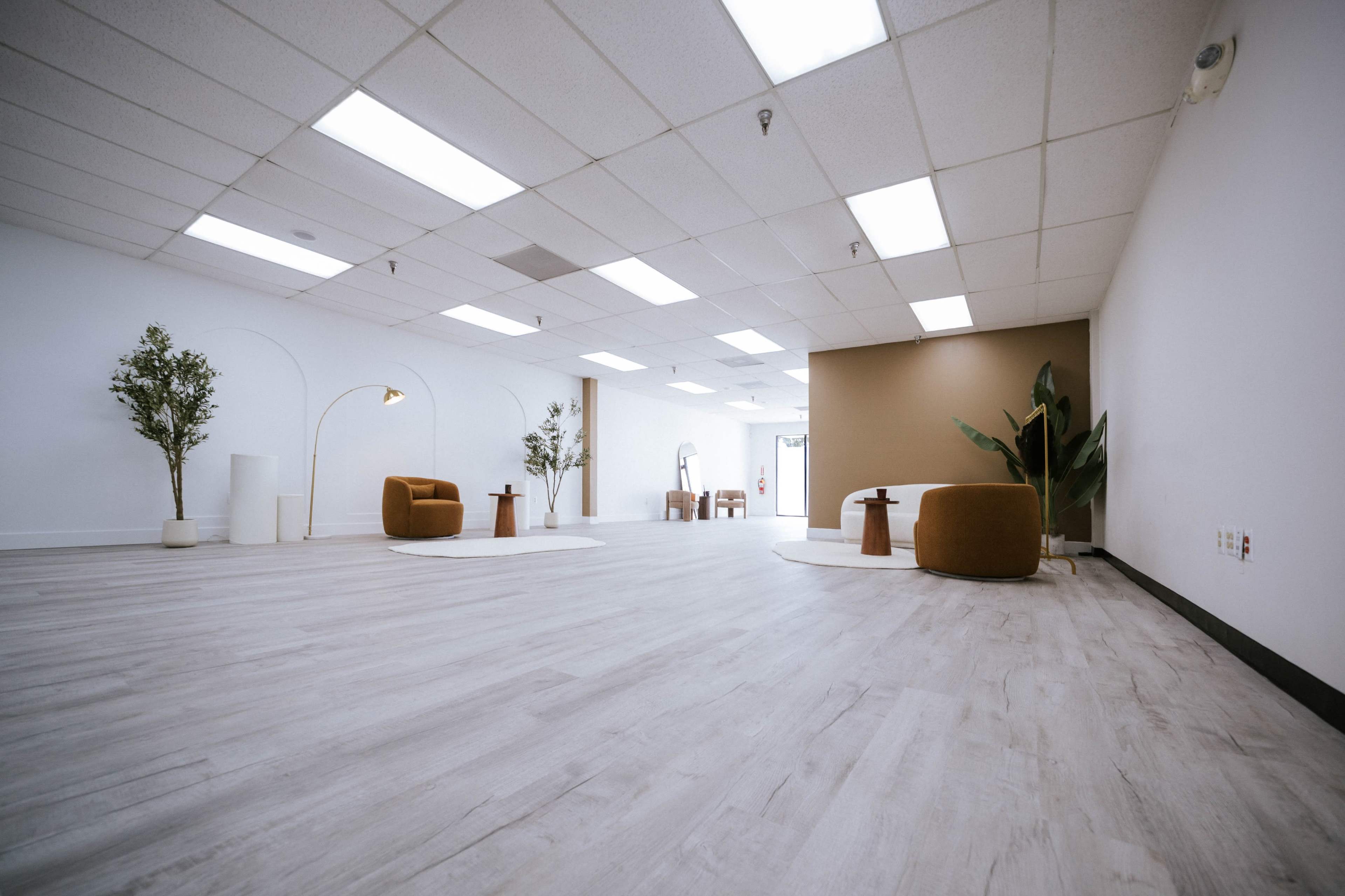 Luxury Event Venue for All Creative Events, Photoshoots, Podcasts & Content Creation Image in South Laurel, Laurel, MD