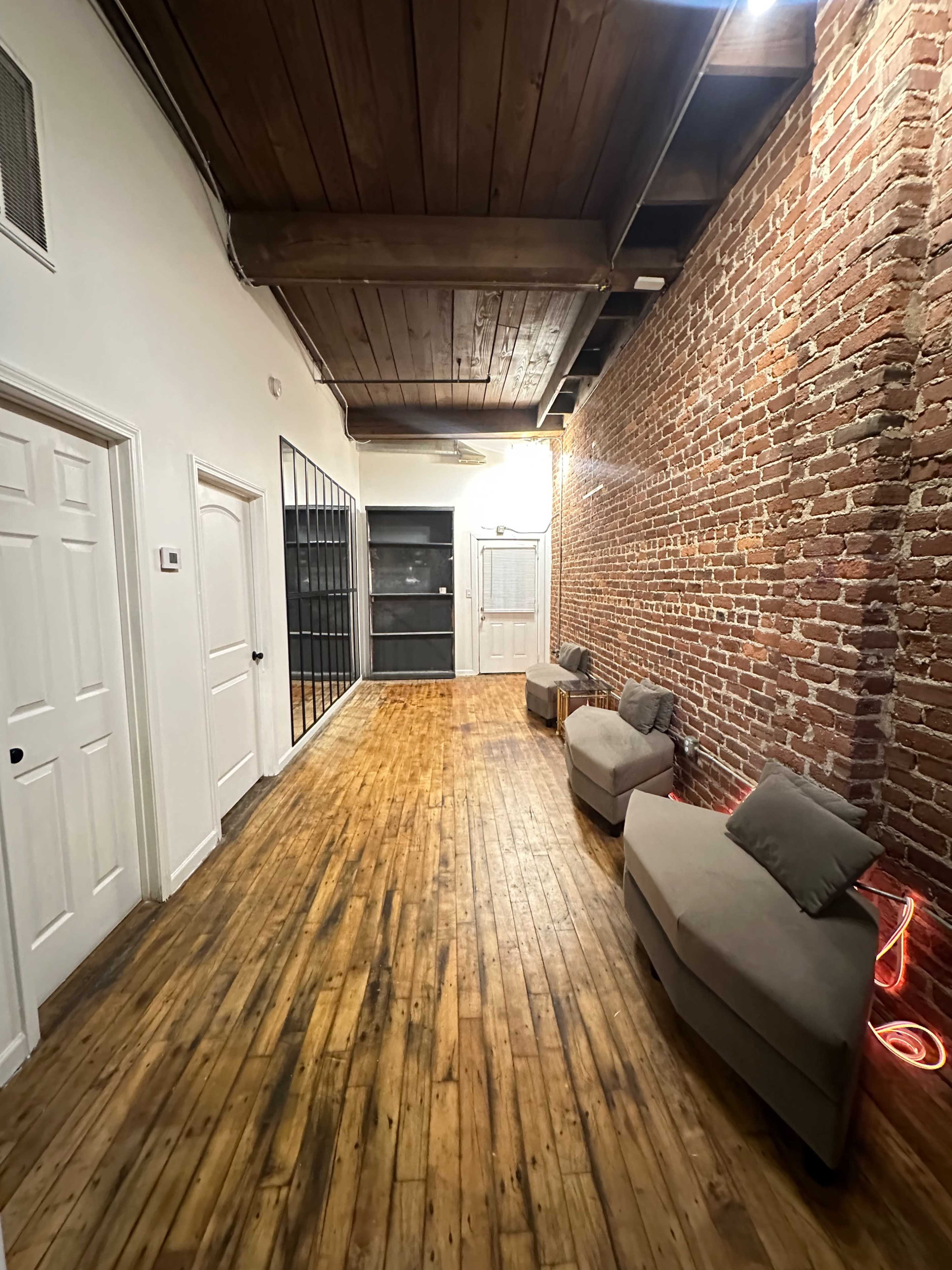 Host Epic Parties Anytime – 24/7 Private Lounge in Downtown ATL Image in Mechanicsville, Atlanta, GA