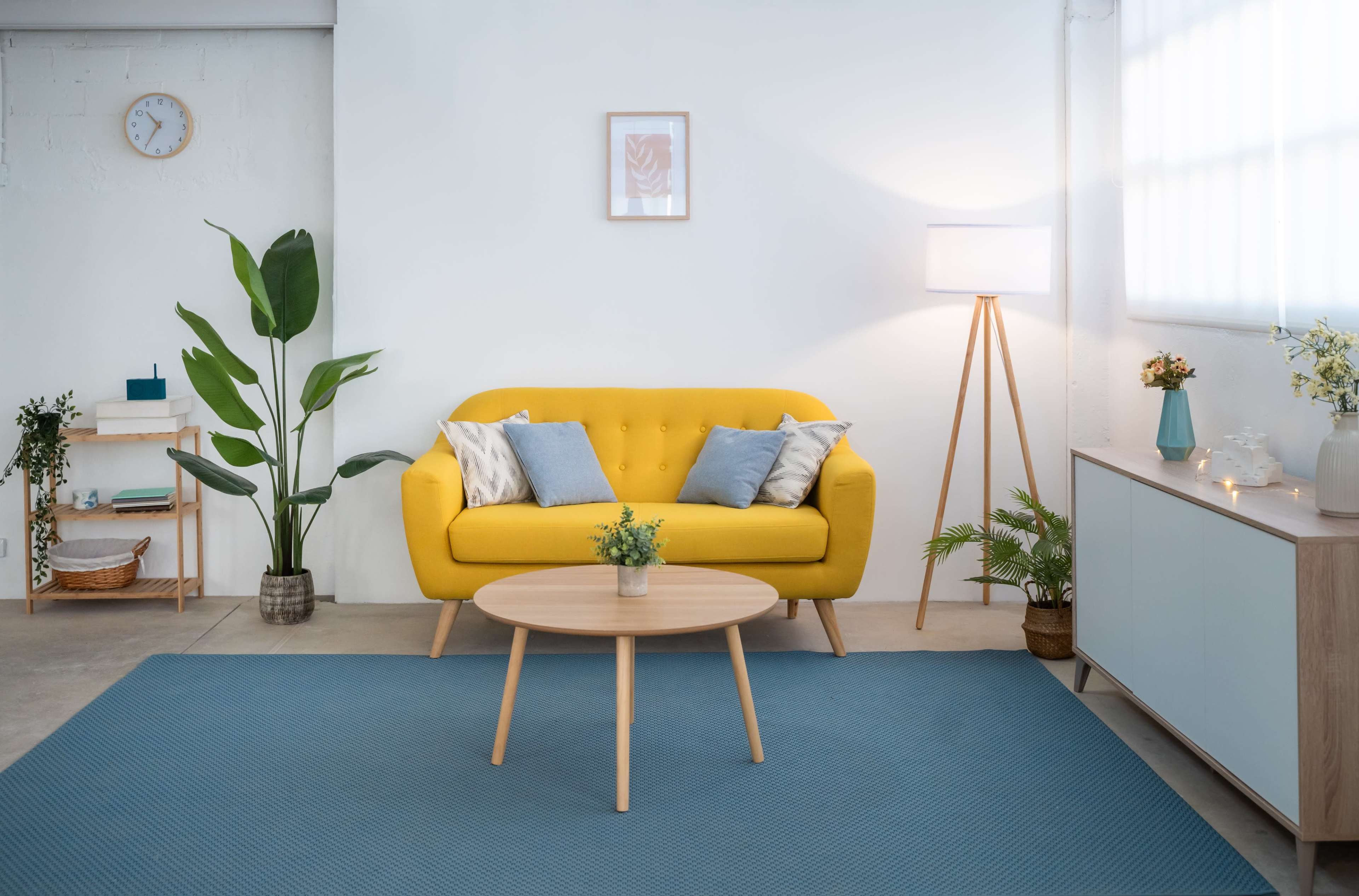 Estudio de fotografía y vídeo estilo loft industrial Imagen en Can Feu, Sabadell, B