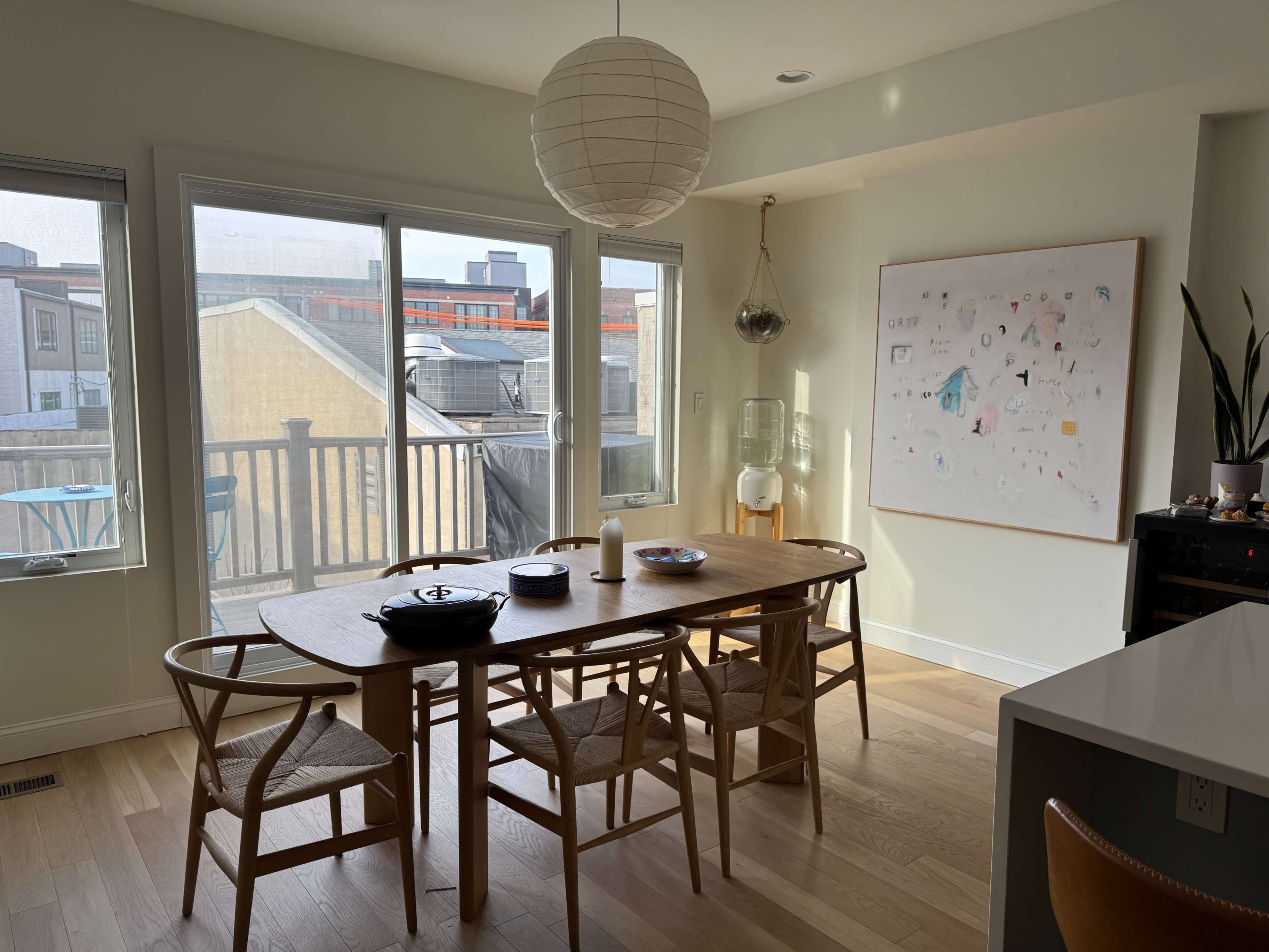 Fishtown Home with Downtown View Image in North Philadelphia, Philadelphia, PA