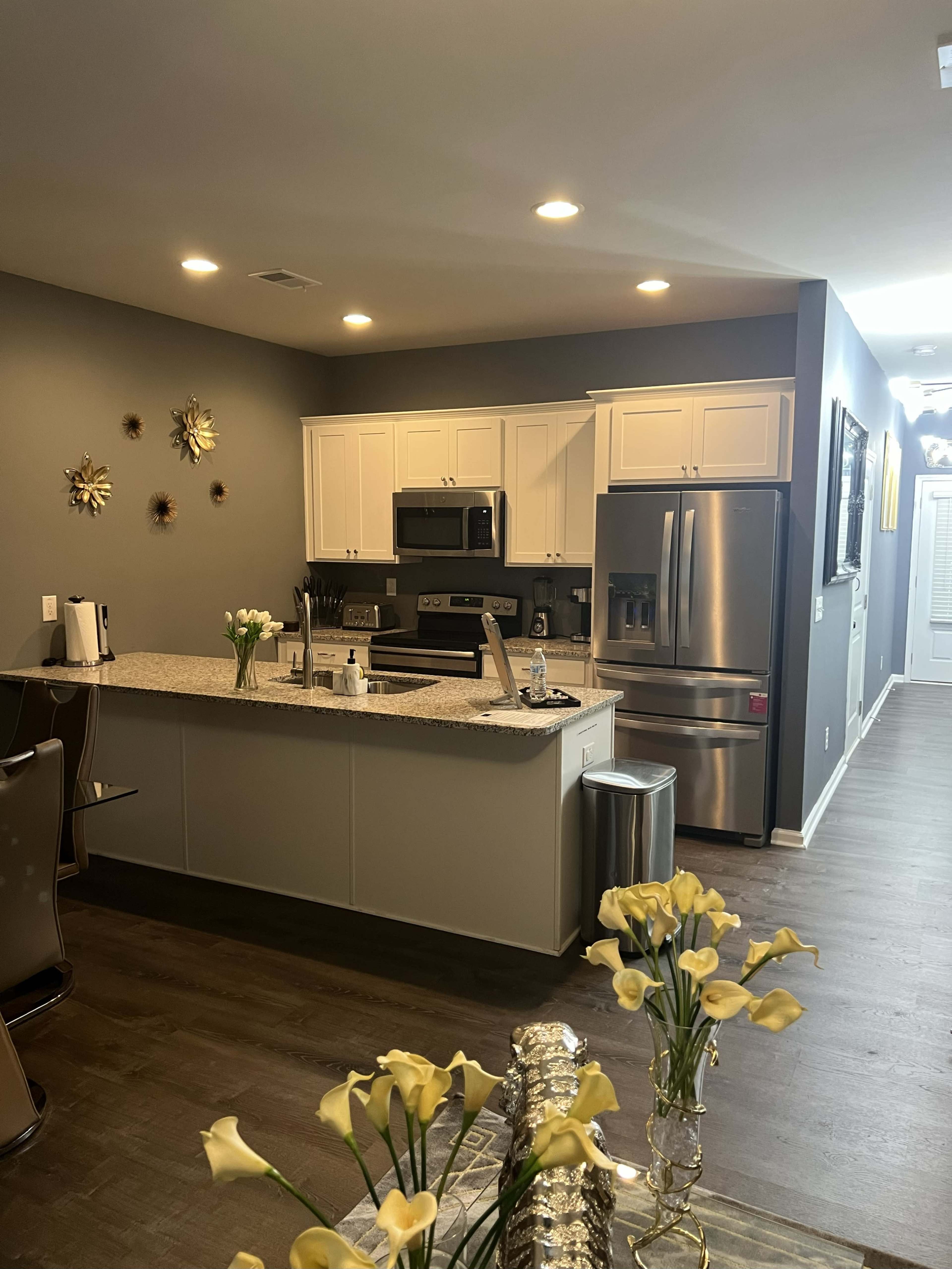 The Airport Getaway Oasis Image in Greenbriar, Atlanta, GA