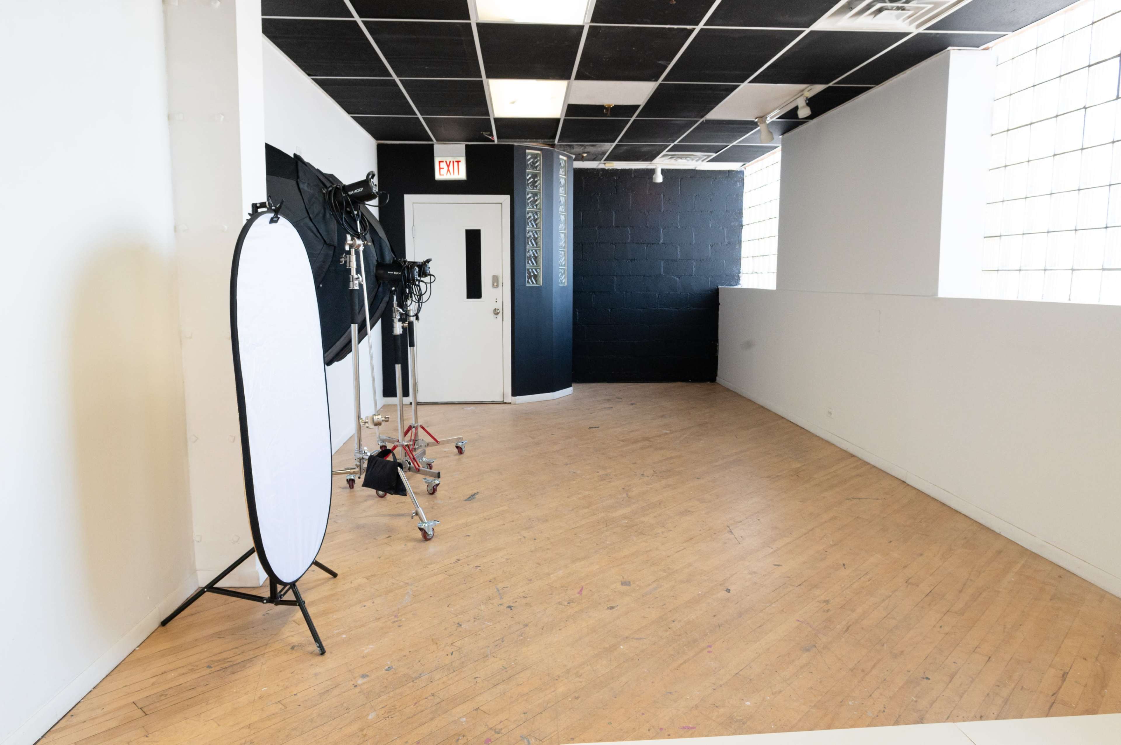 All Inclusive Photo and Film Studio Image in Humboldt Park, Chicago, IL