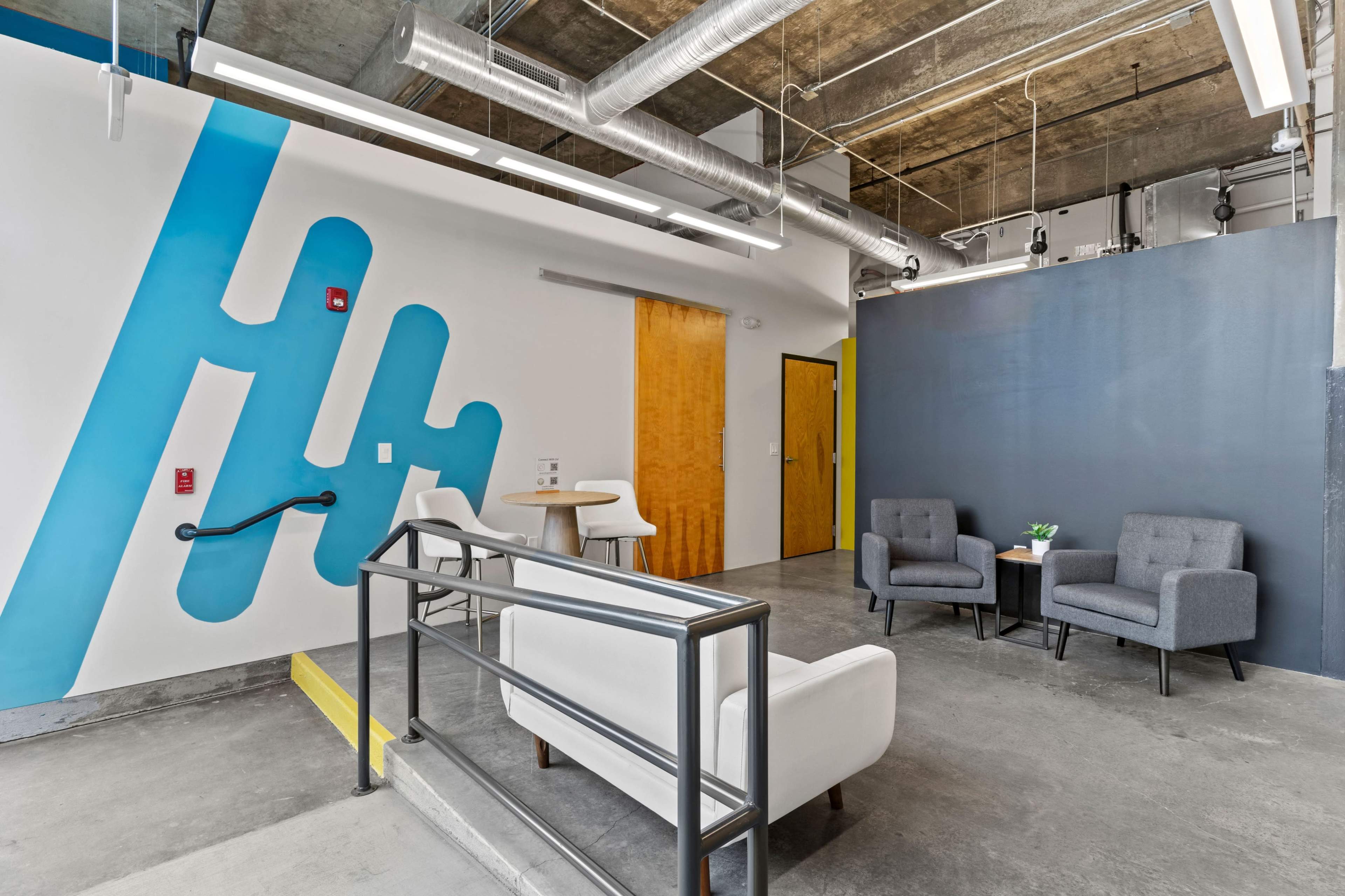 Augusta's Modern Video, Photo & Podcast Studio Image in Downtown Augusta, Augusta, GA