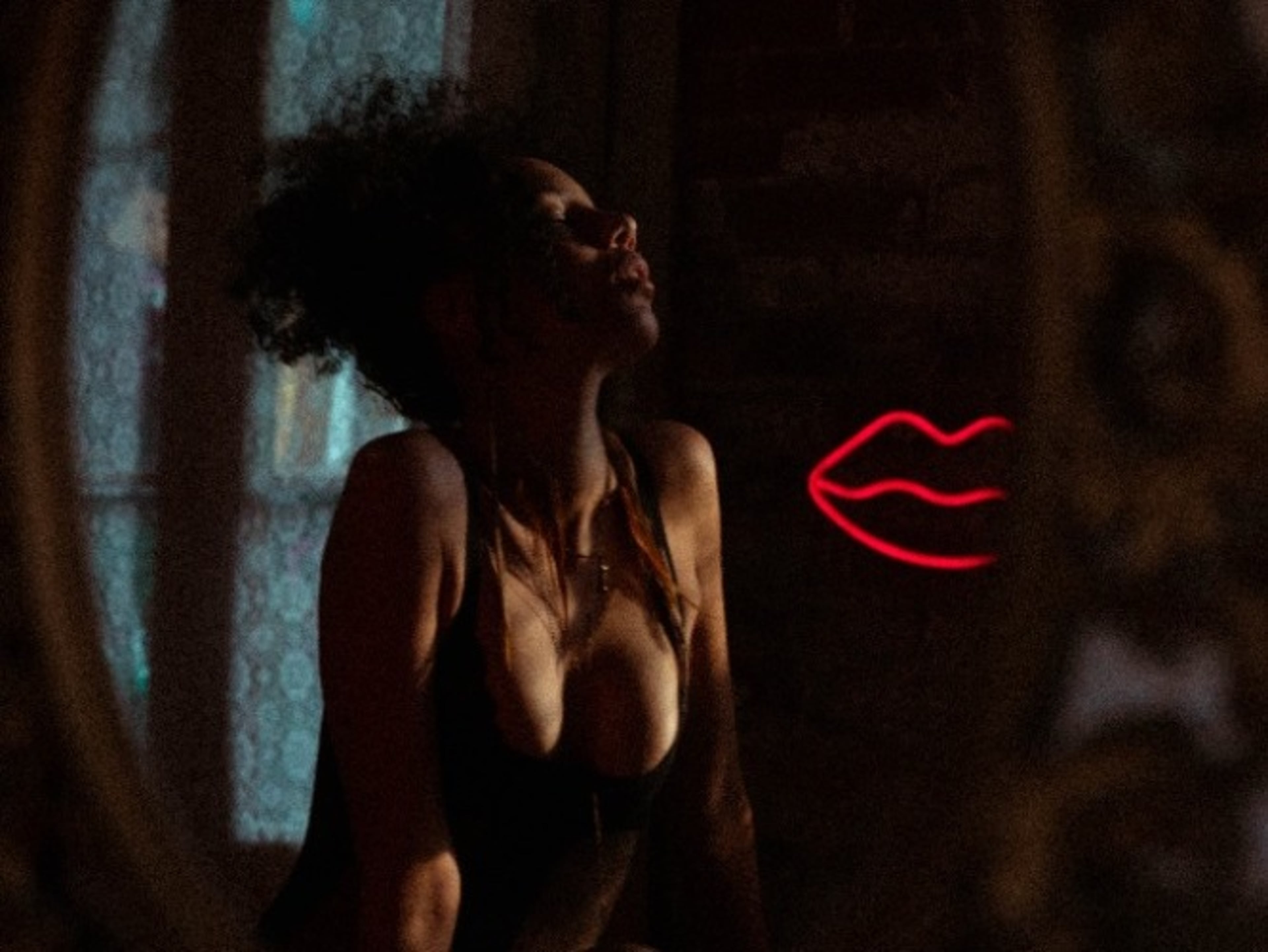 Dressing room & Styling Set