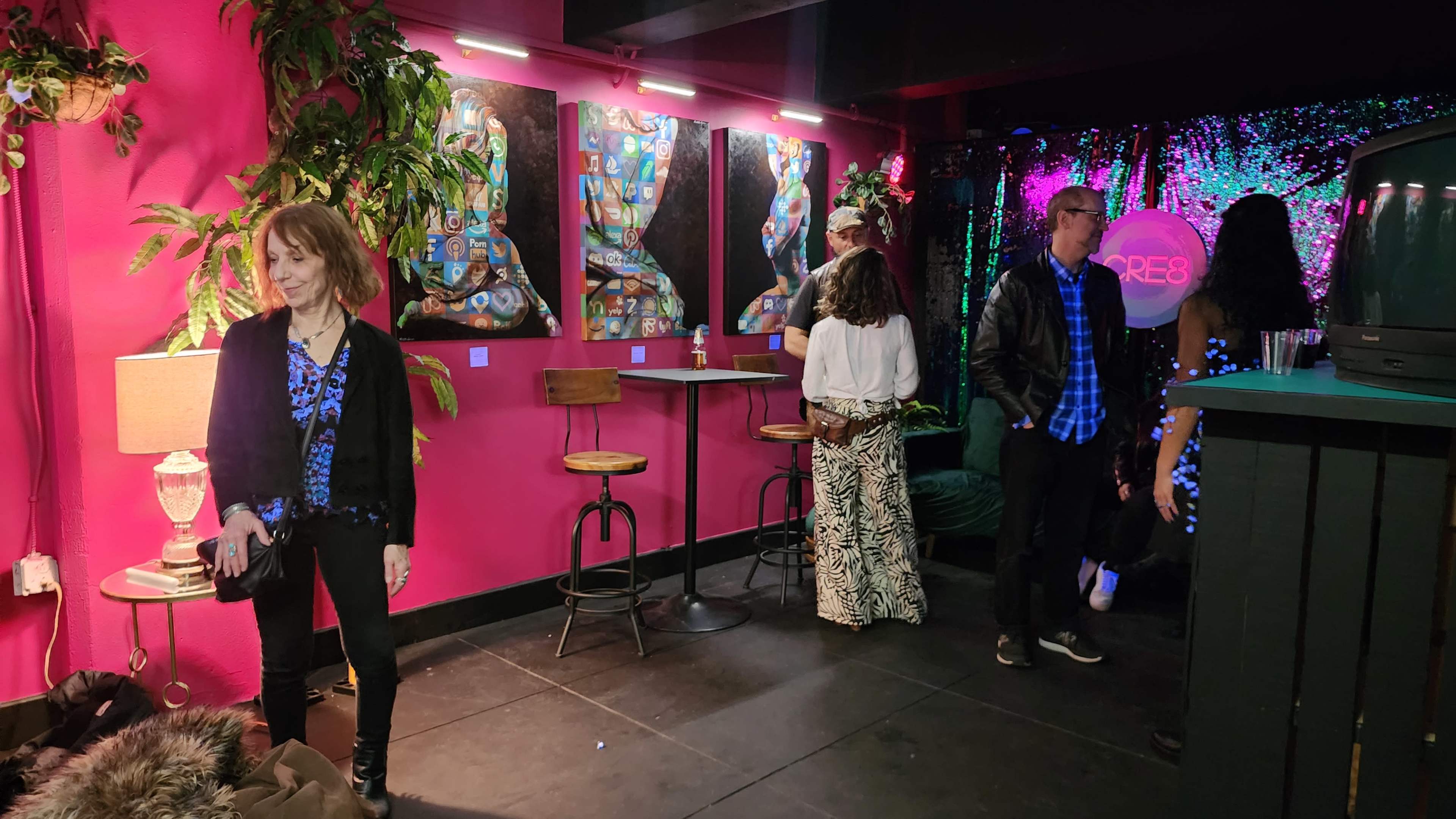 Unique storefront gallery Image in Central LA, Los Angeles, CA