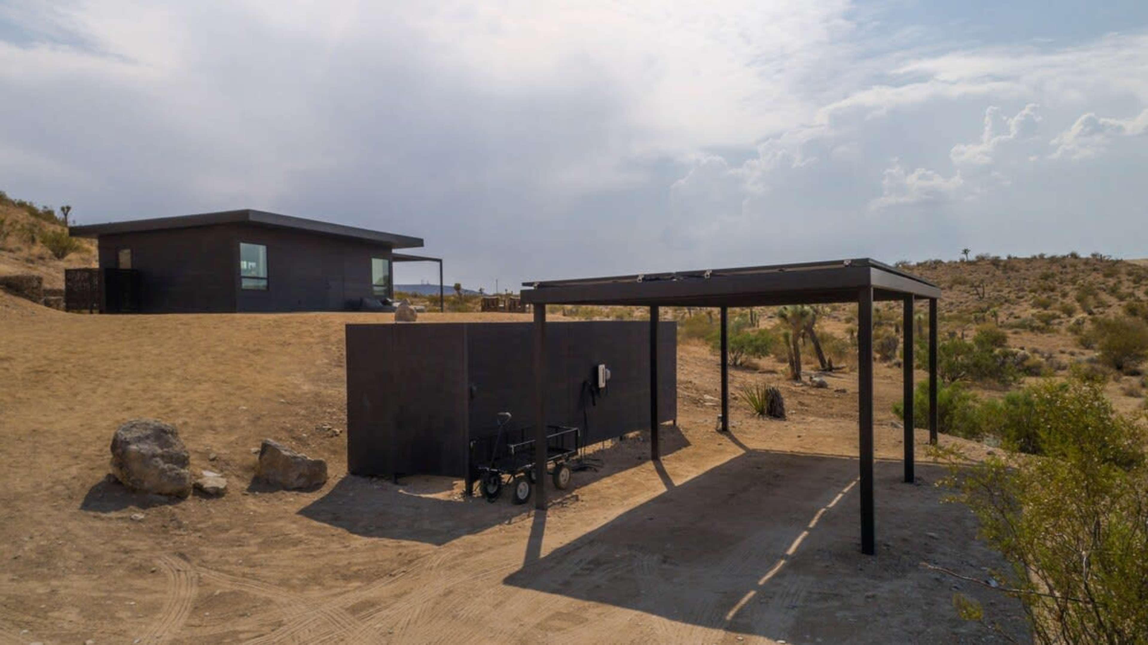 Pause House PM Image in , Yucca Valley, CA