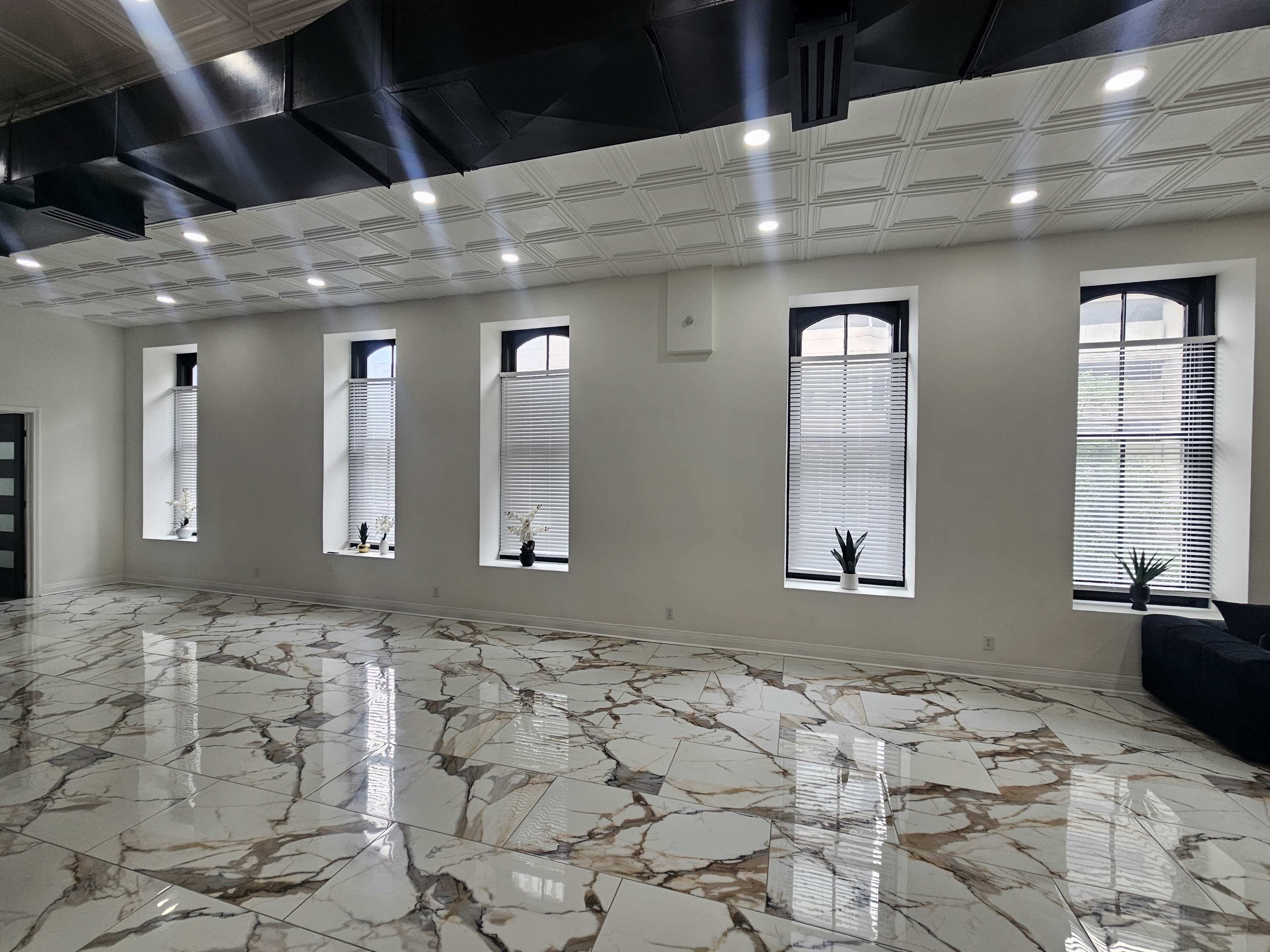 A Luxury Event Rental Space Image in Downtown, louisville, KY