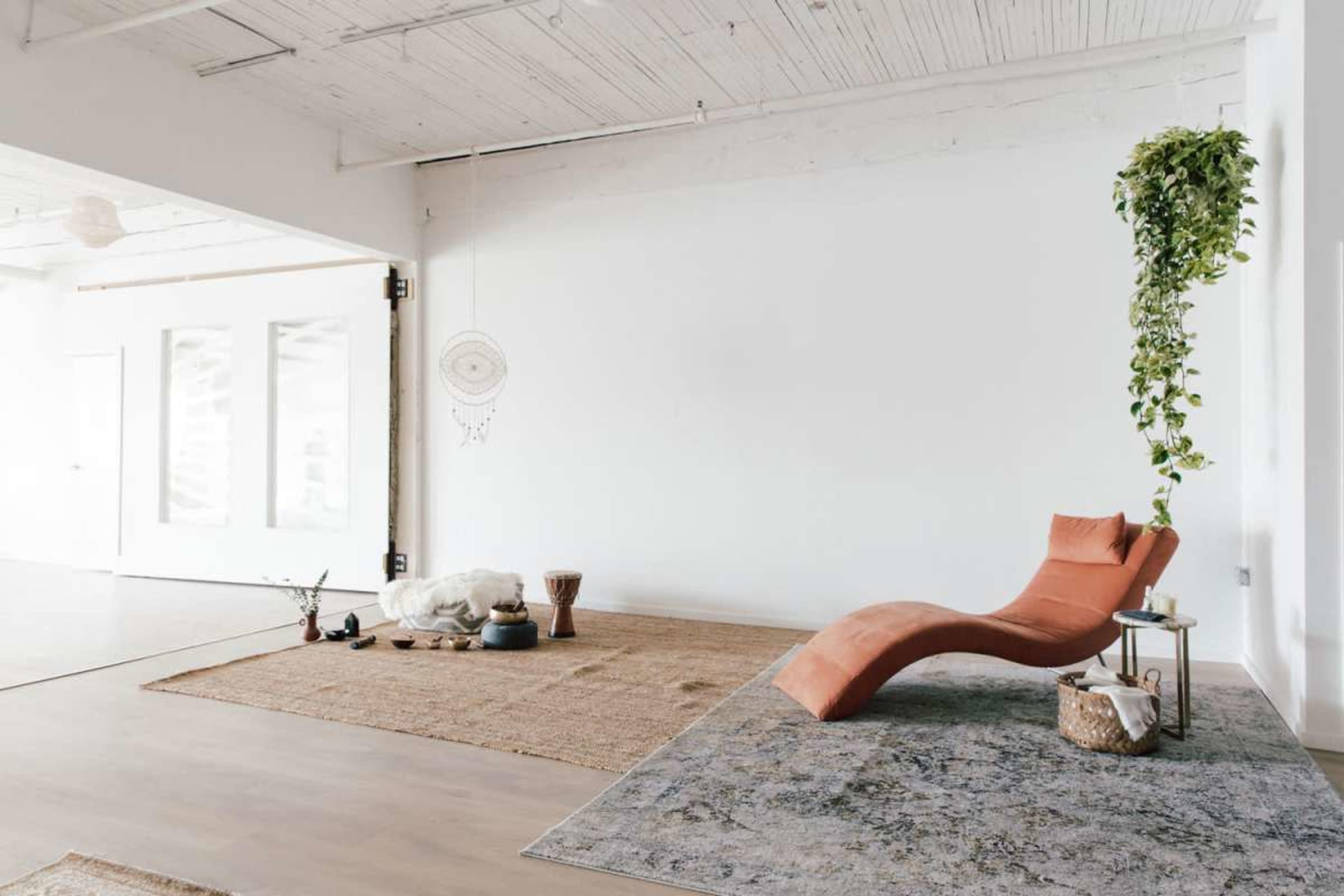 Beautiful Wellness + Event Space Image in Strathcona, Vancouver, BC